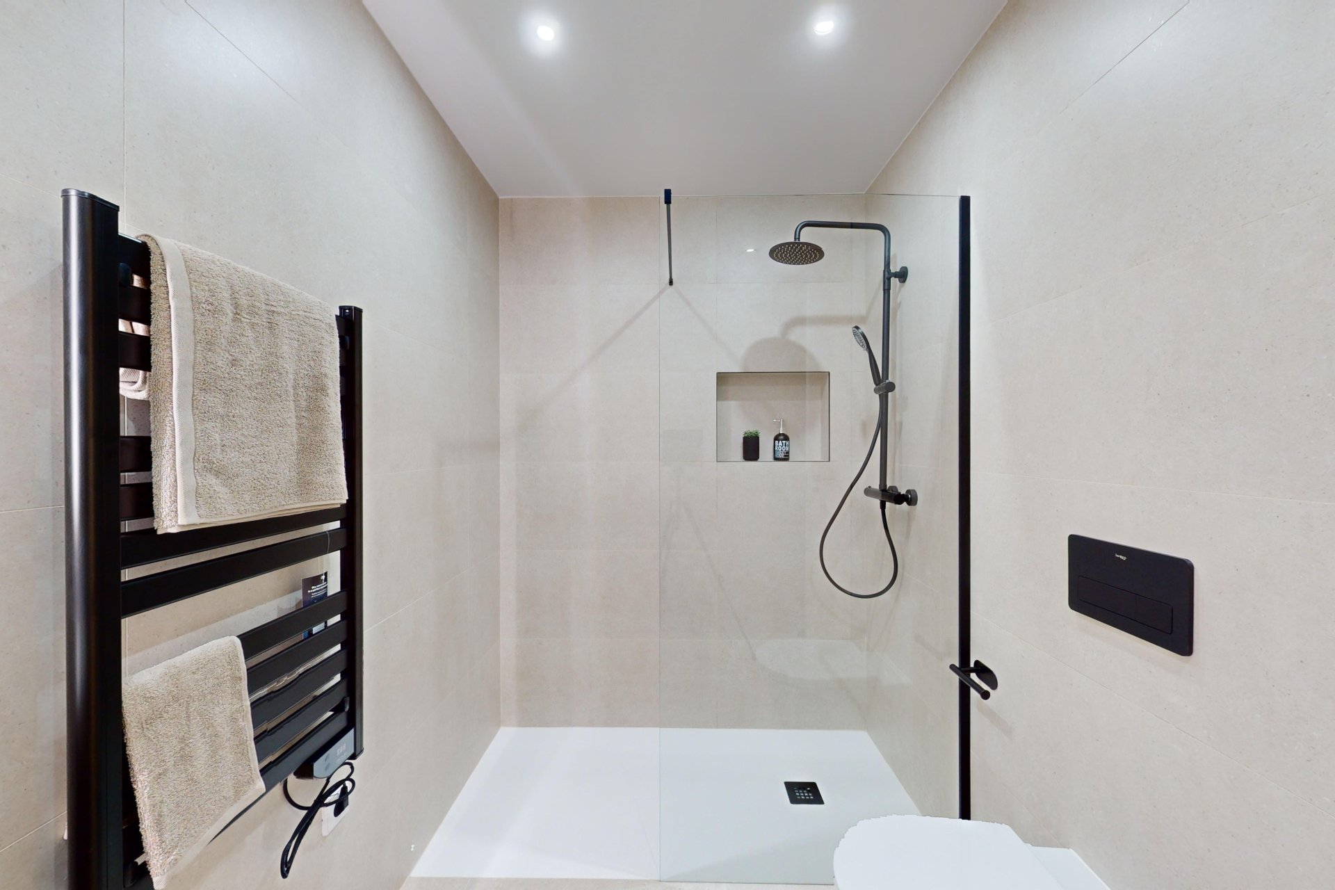 Nieuwbouw - Penthouse -
Cabo Roig
