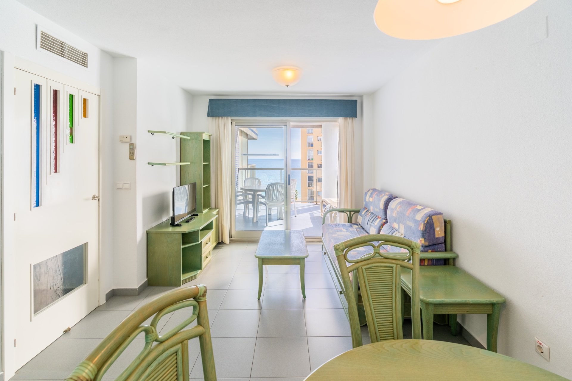 Nieuwbouw - Penthouse -
Calpe