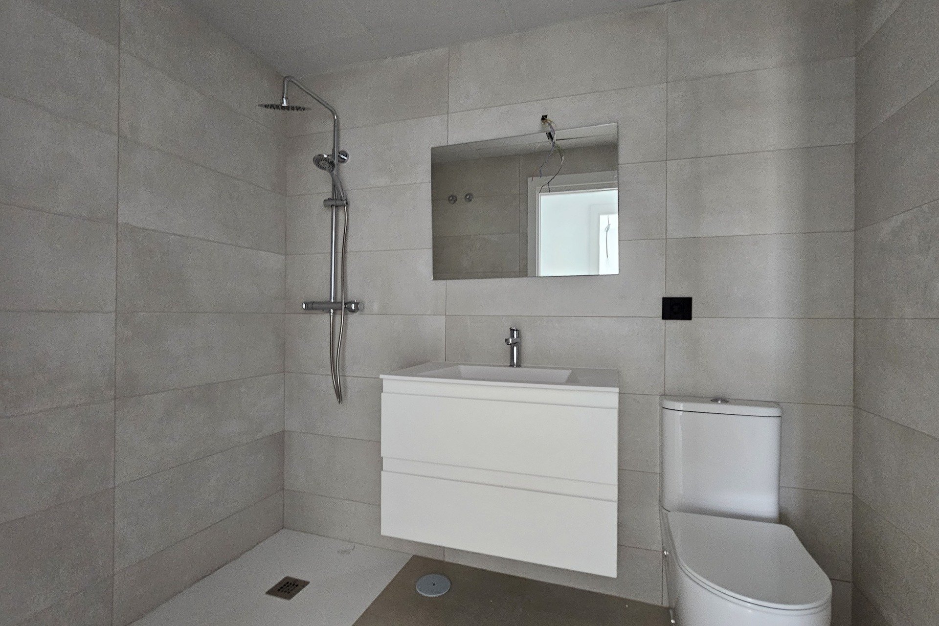 Nieuwbouw - Penthouse -
Calpe
