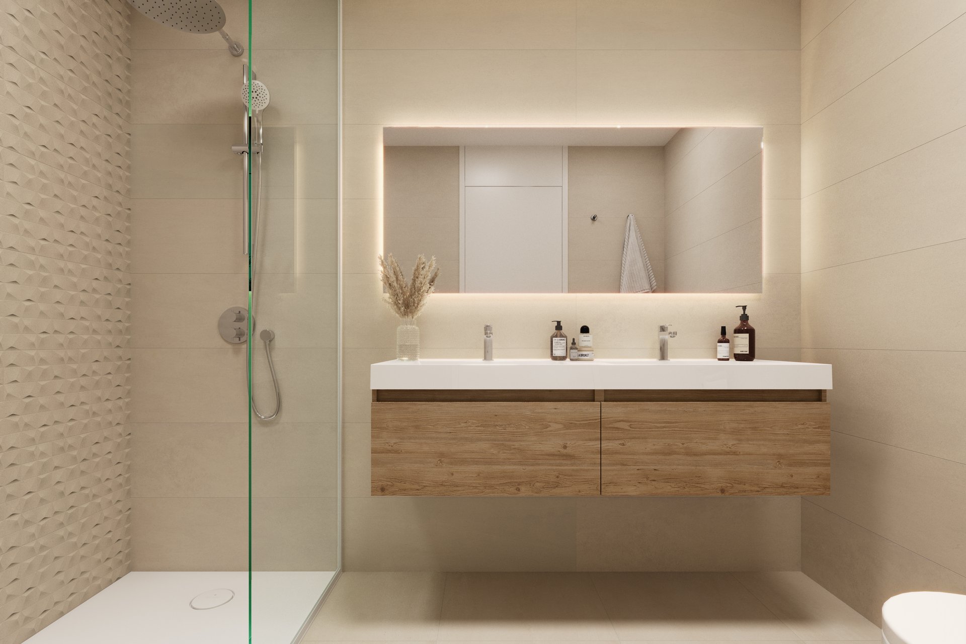 Nieuwbouw - Penthouse -
Cartagena