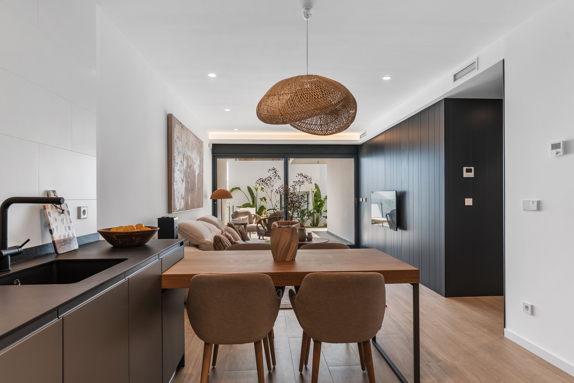 Nieuwbouw - Penthouse -
Cumbre del Sol