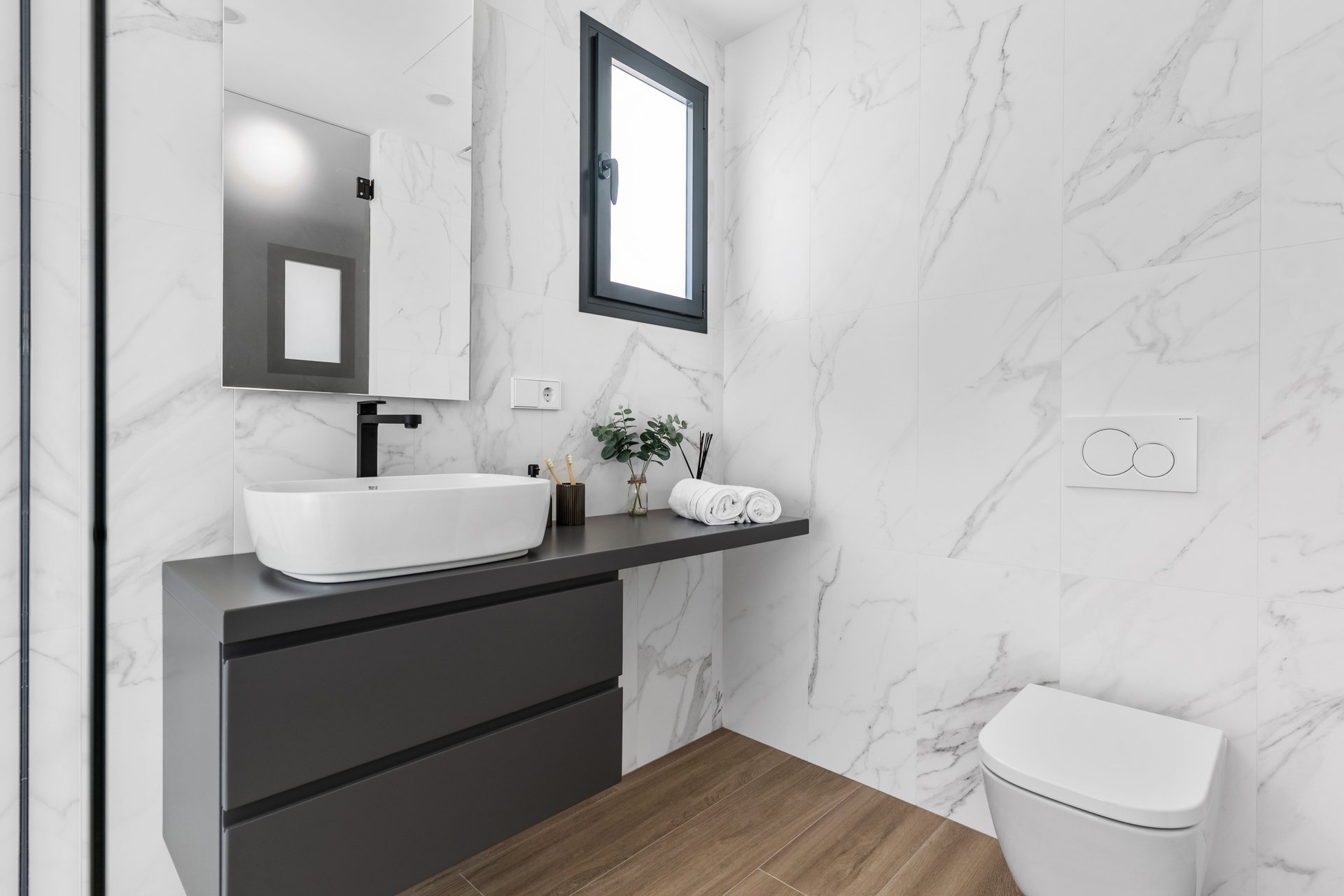 Nieuwbouw - Penthouse -
Cumbre del Sol