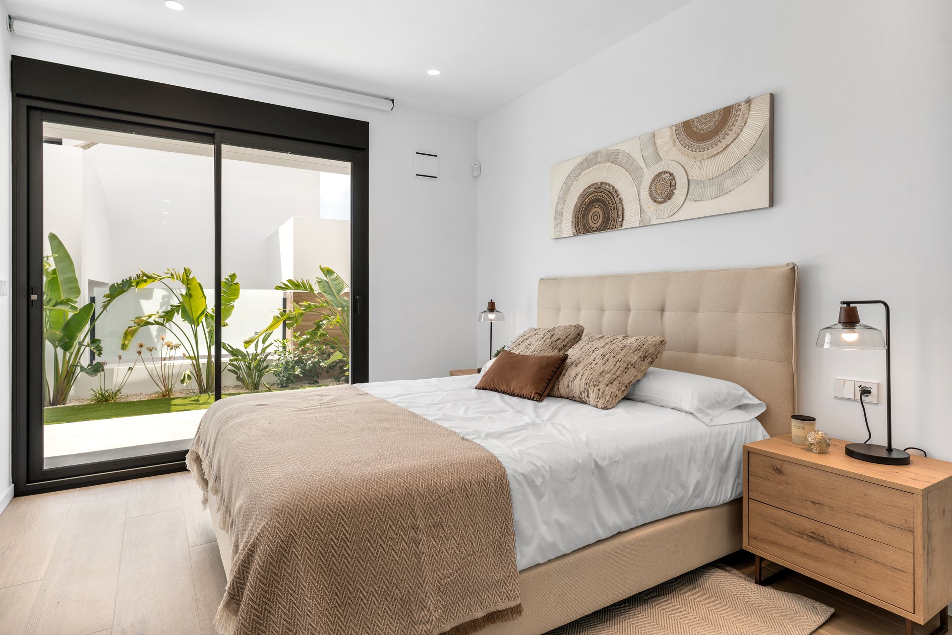 Nieuwbouw - Penthouse -
Cumbre del Sol