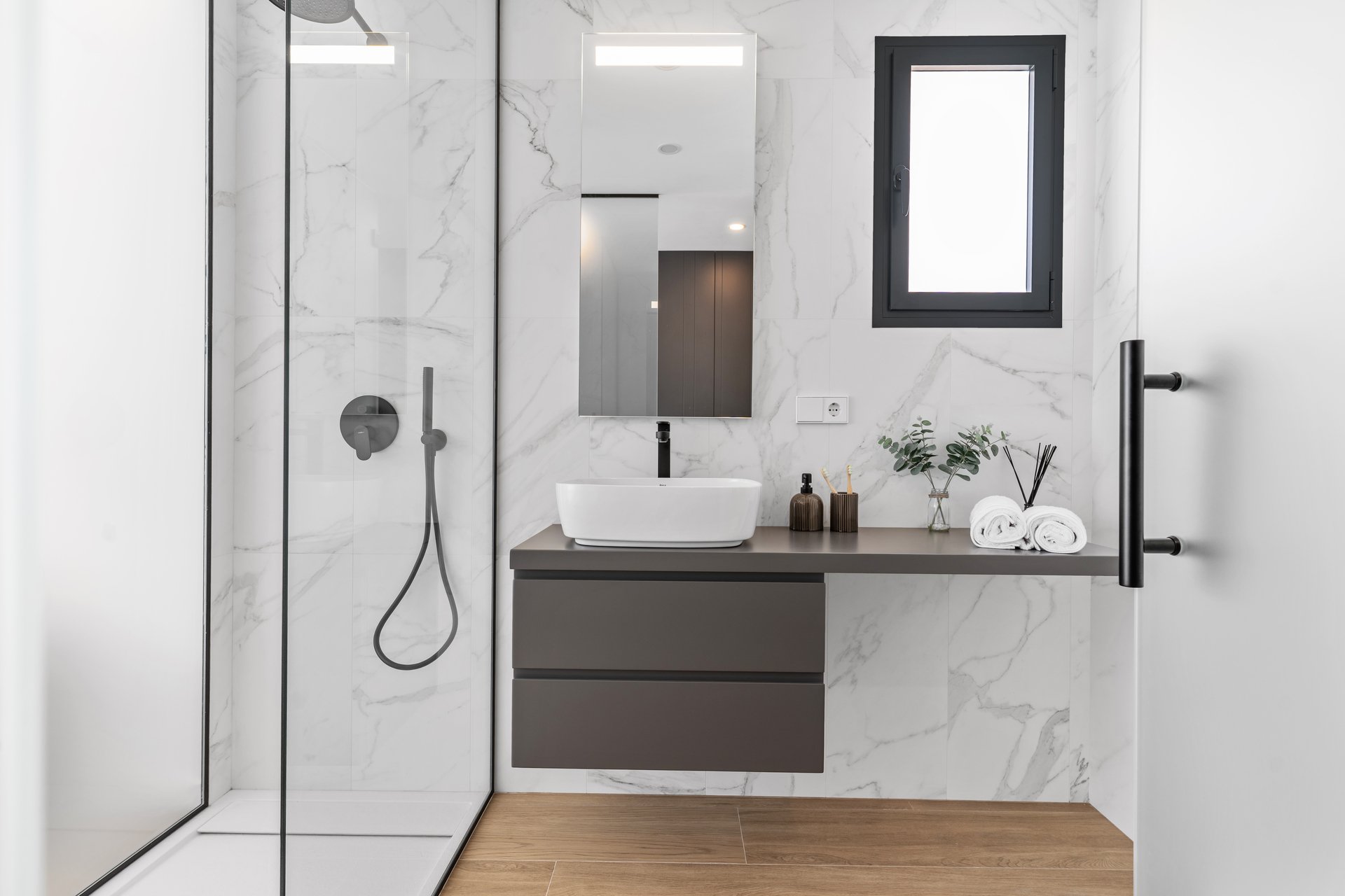 Nieuwbouw - Penthouse -
Cumbre del Sol