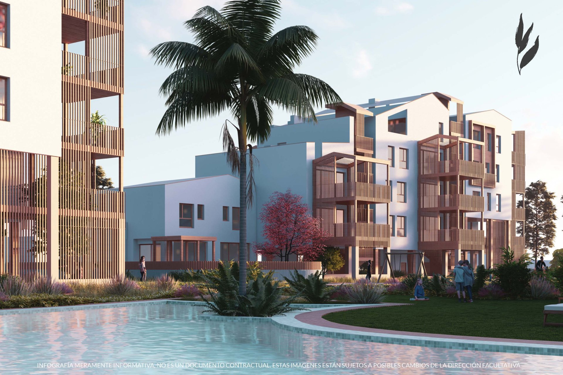 Nieuwbouw - Penthouse -
El Verger