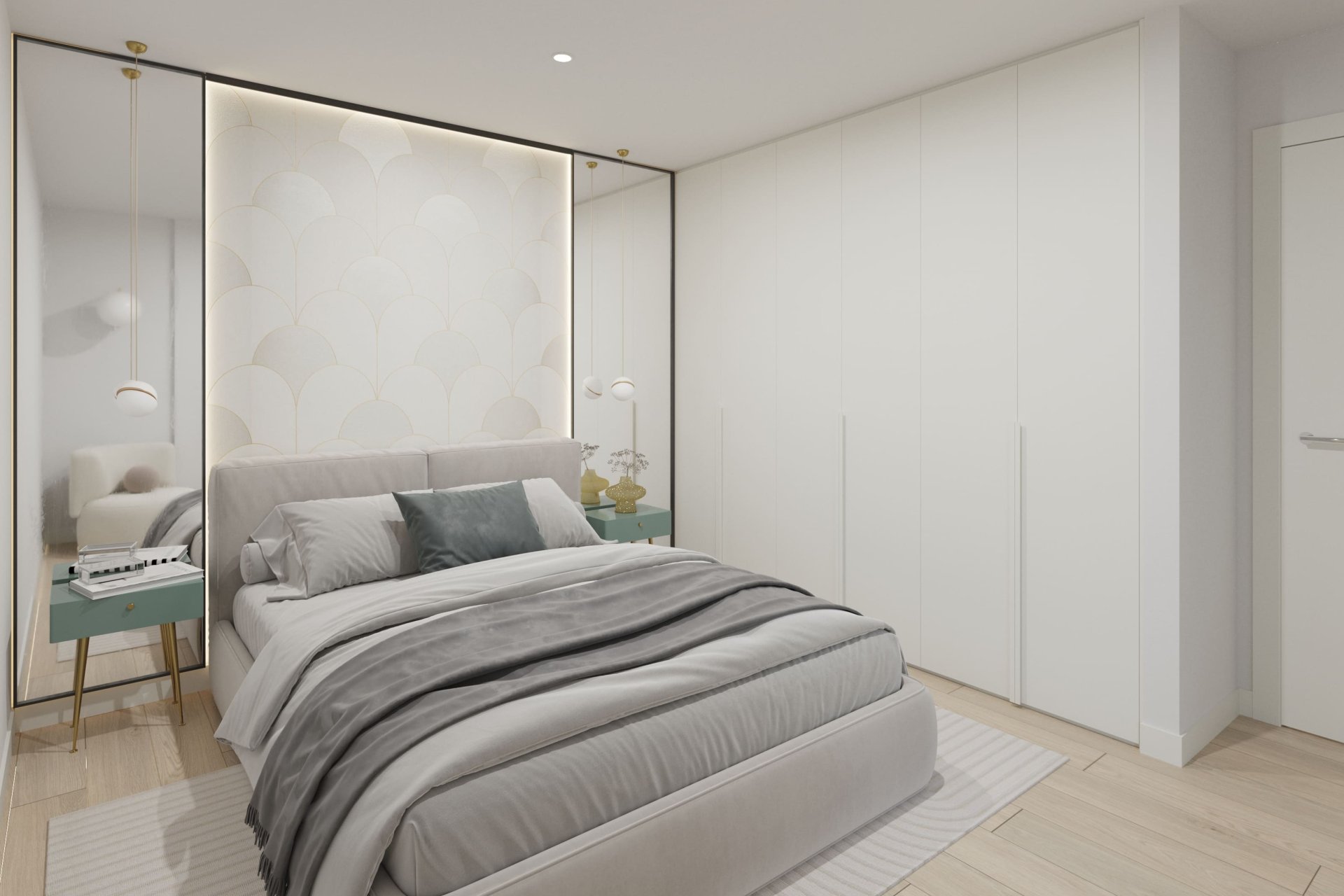 Nieuwbouw - Penthouse -
Guardamar del Segura