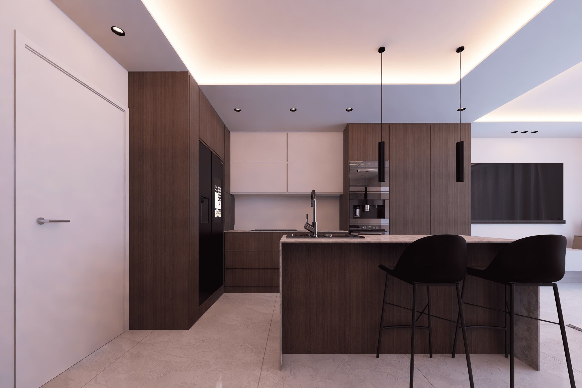 Nieuwbouw - Penthouse -
Guardamar del Segura