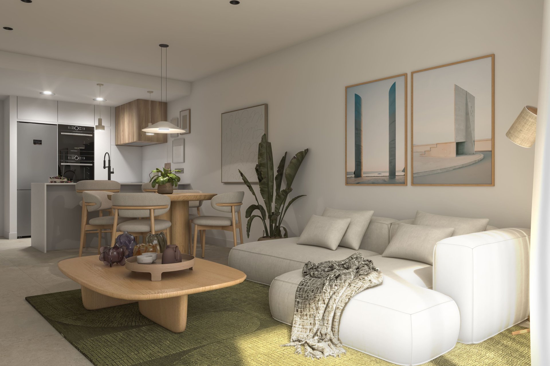 Nieuwbouw - Penthouse -
Guardamar del Segura