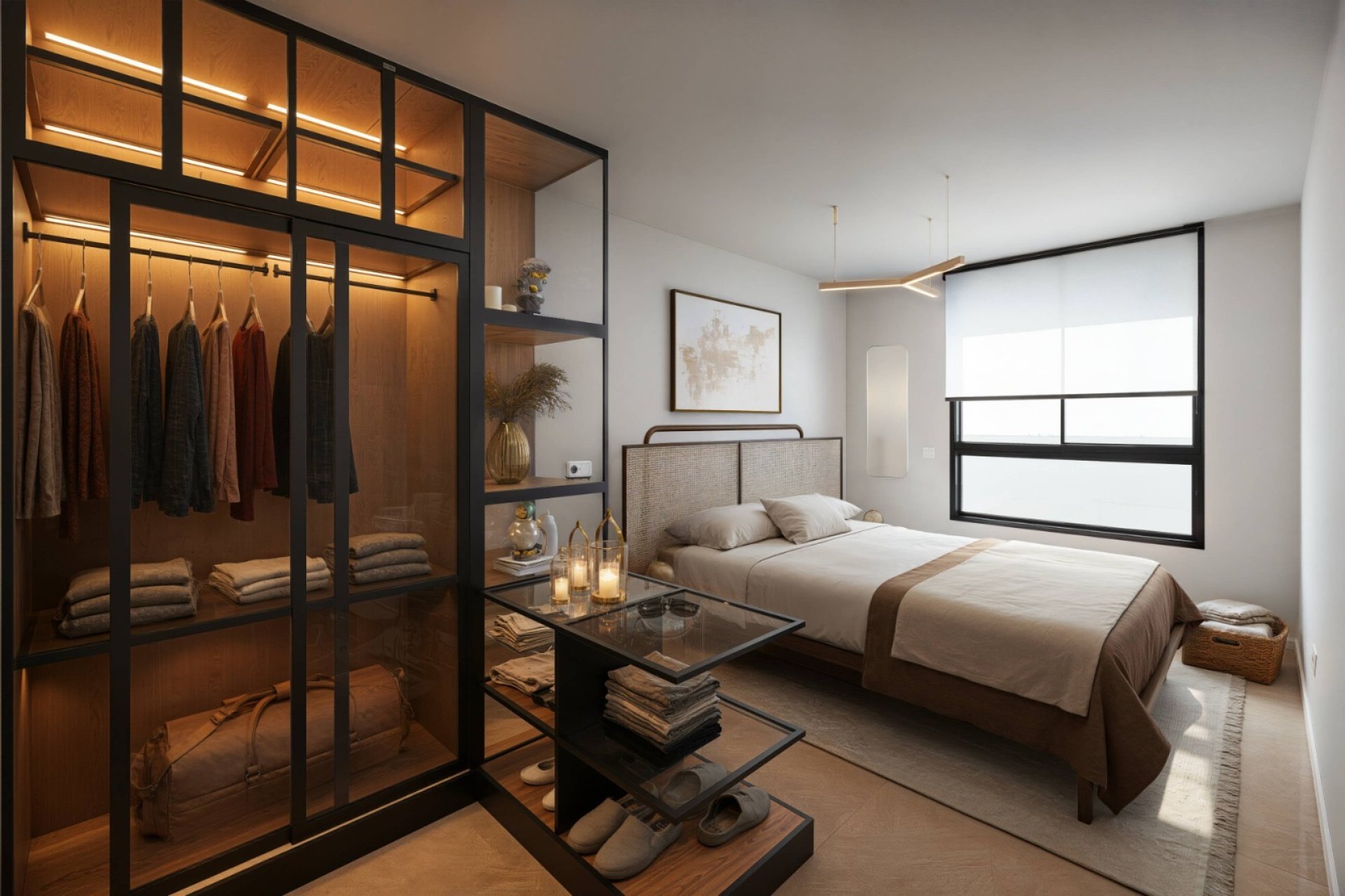 Nieuwbouw - Penthouse -
Guardamar del Segura