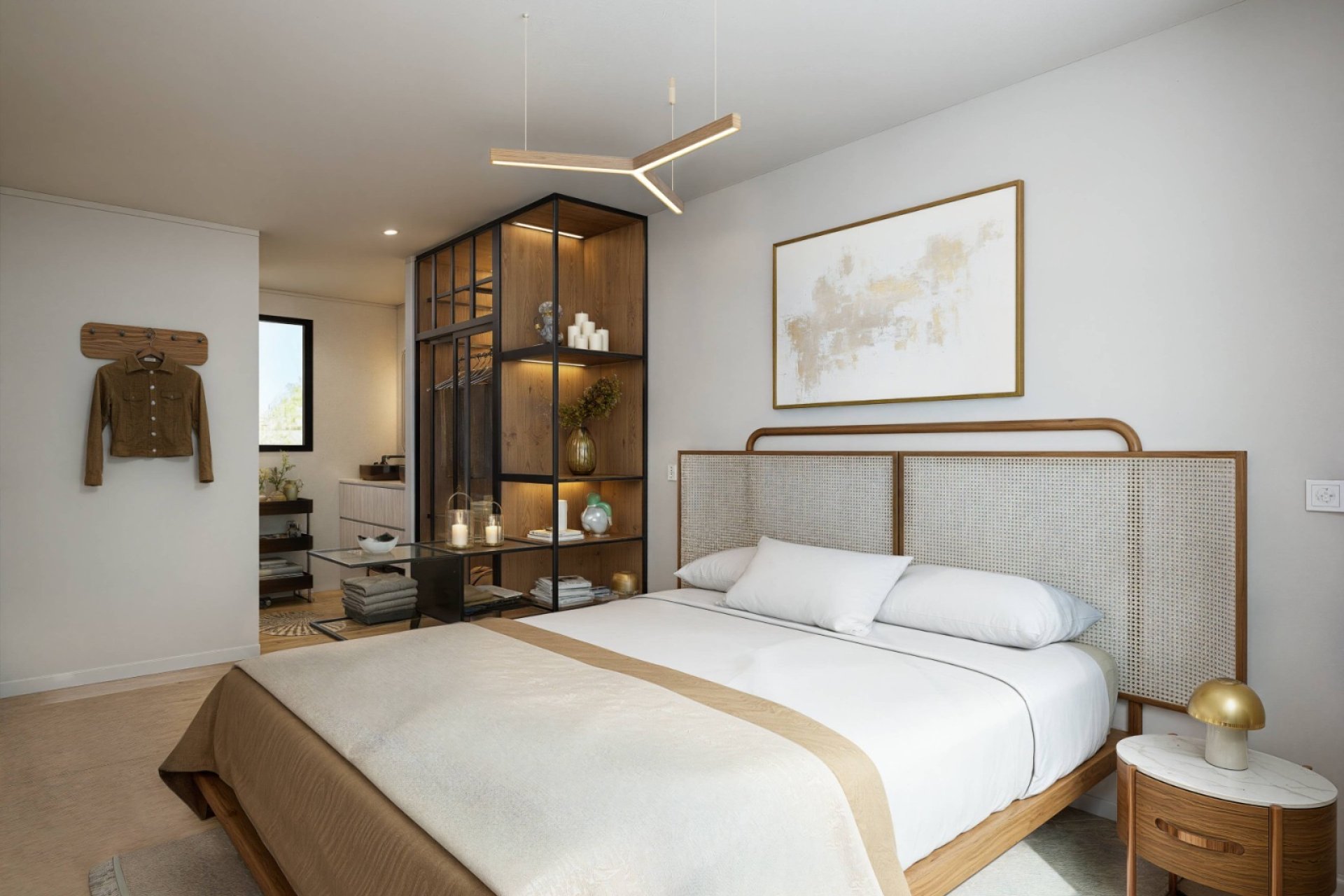 Nieuwbouw - Penthouse -
Guardamar del Segura