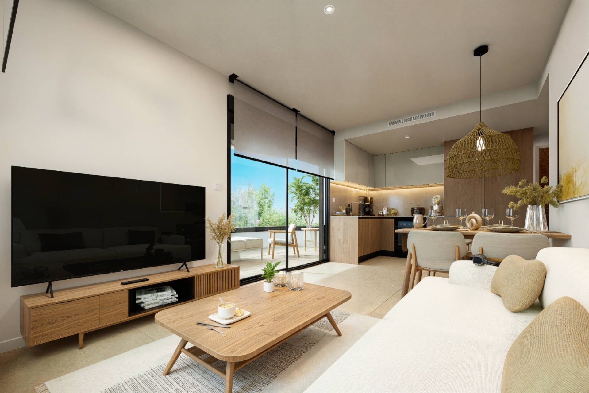 Nieuwbouw - Penthouse -
Guardamar del Segura