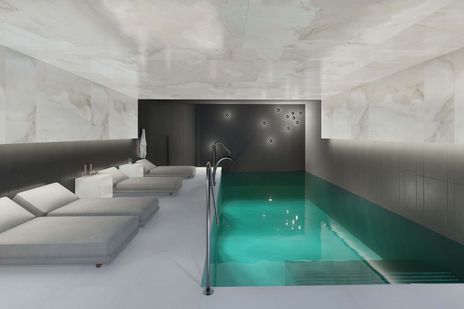 Nieuwbouw - Penthouse -
Guardamar del Segura