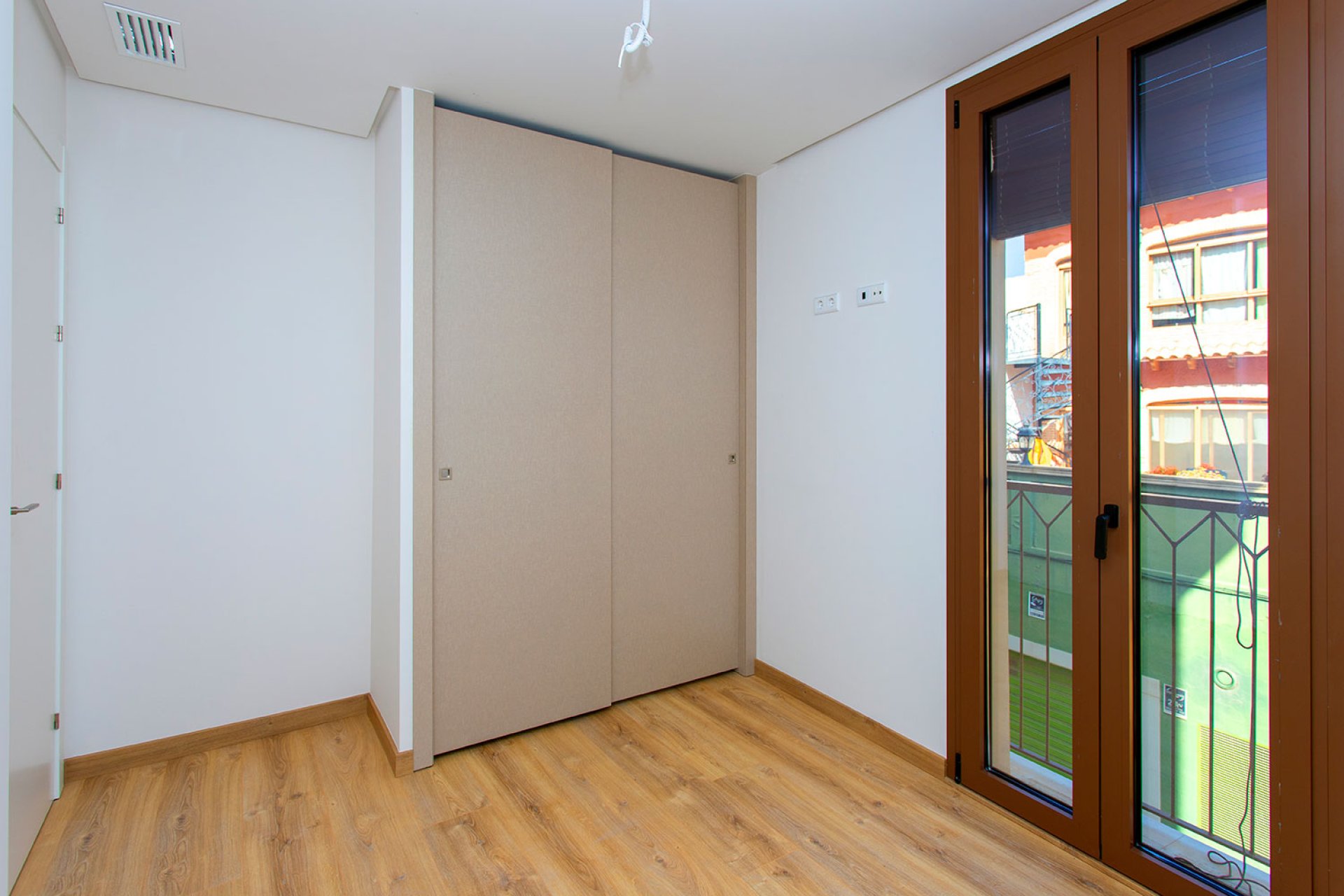 Nieuwbouw - Penthouse -
Hondón de las Nieves