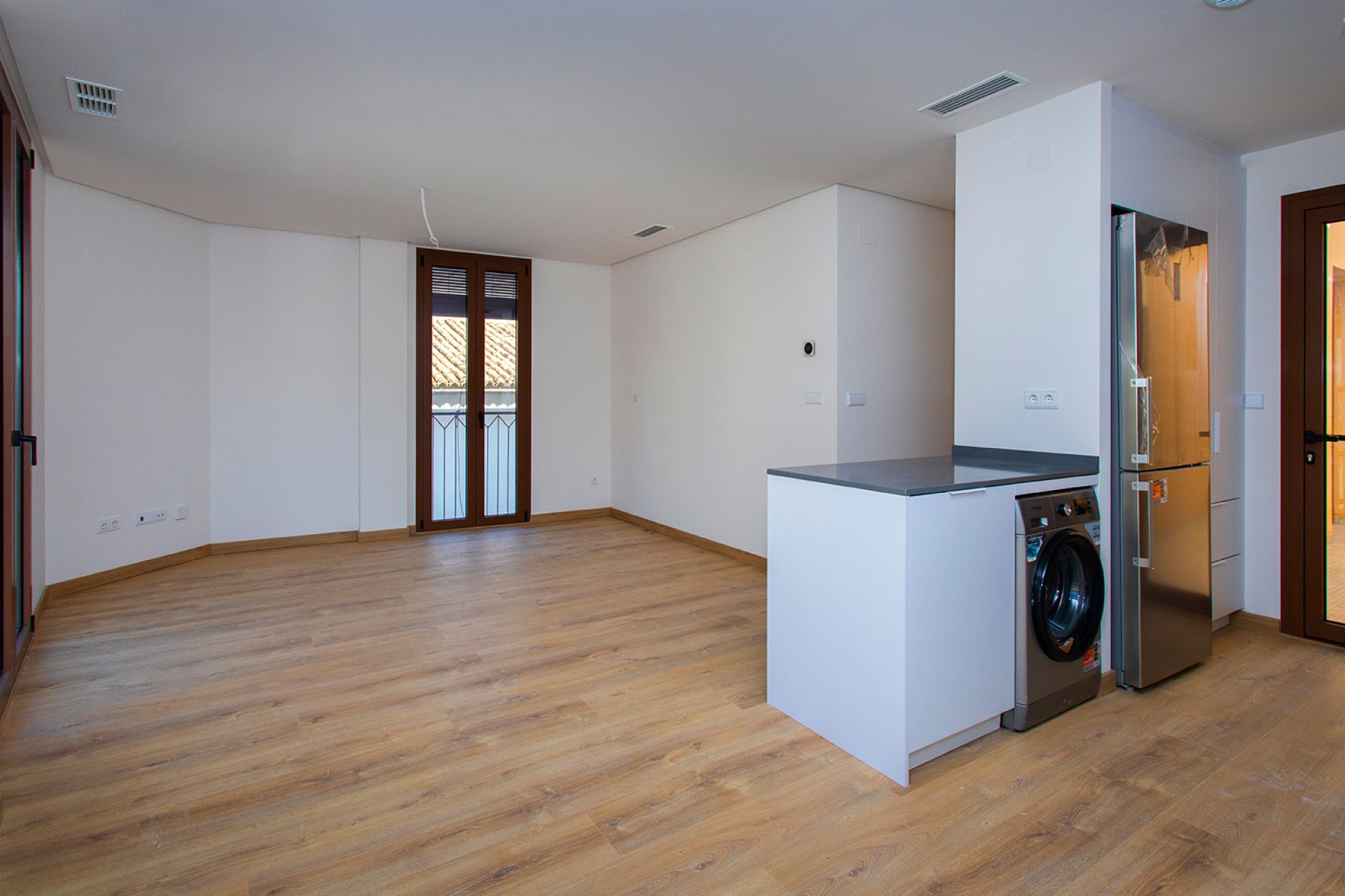 Nieuwbouw - Penthouse -
Hondón de las Nieves
