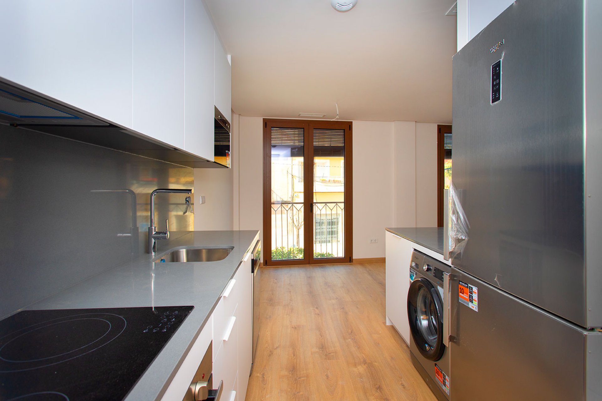 Nieuwbouw - Penthouse -
Hondón de las Nieves