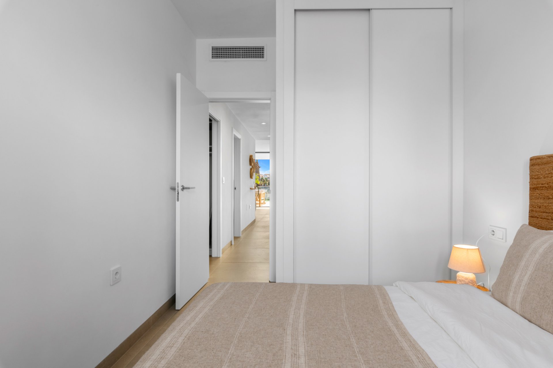 Nieuwbouw - Penthouse -
Islas Menores