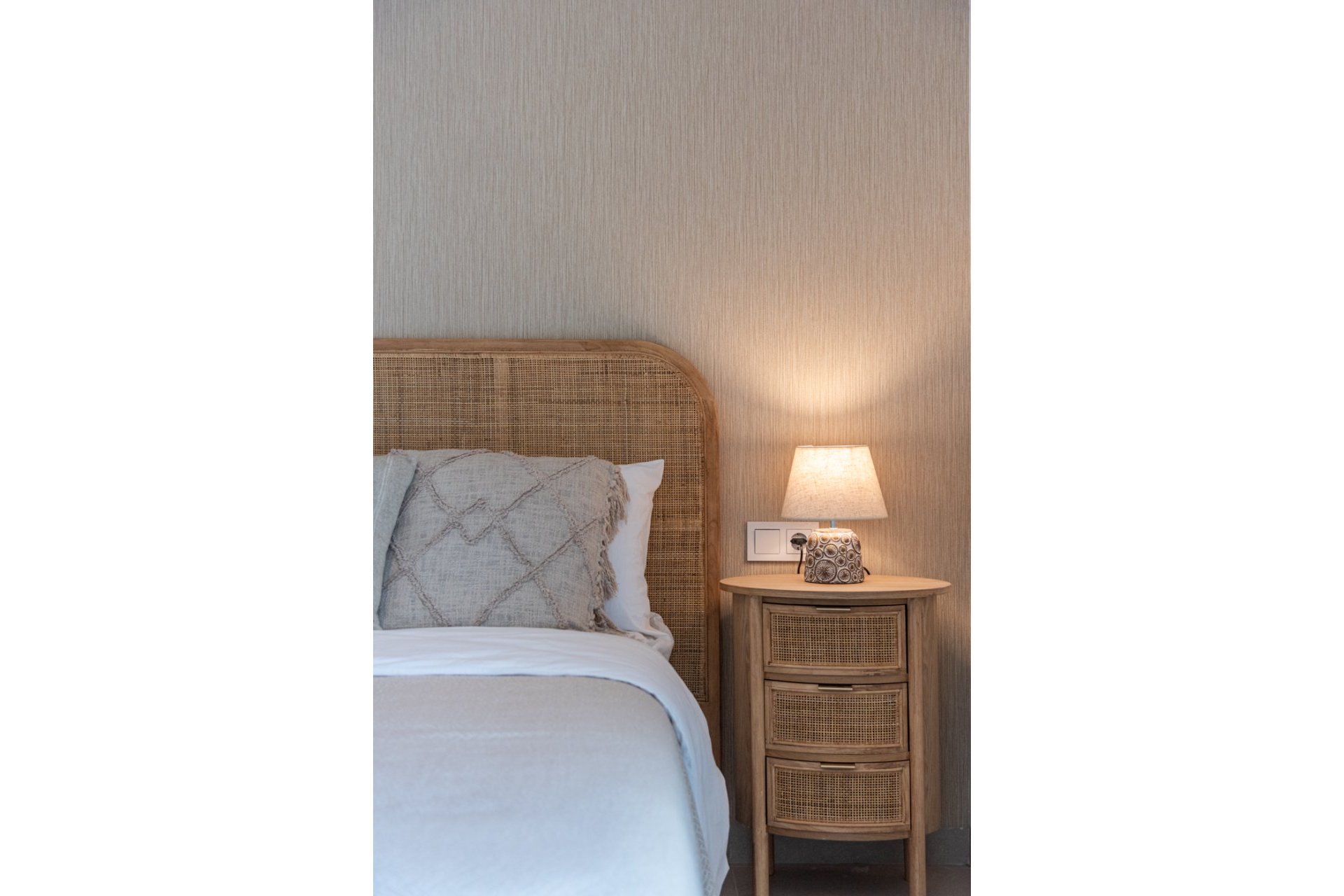 Nieuwbouw - Penthouse -
Islas Menores