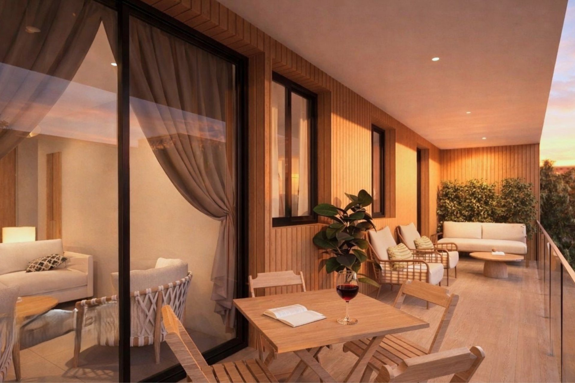 Nieuwbouw - Penthouse -
Jávea - Javea