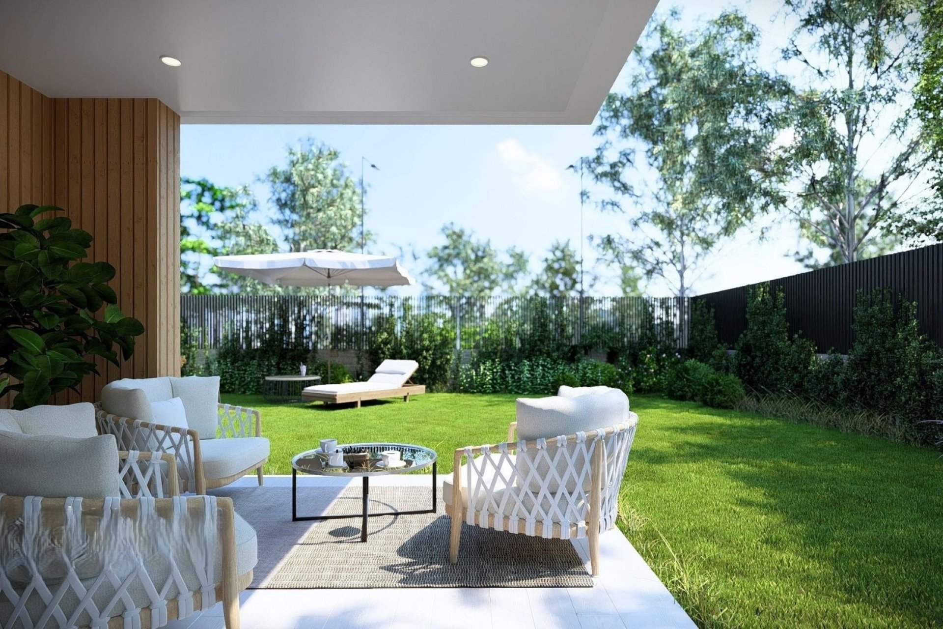 Nieuwbouw - Penthouse -
Jávea - Javea