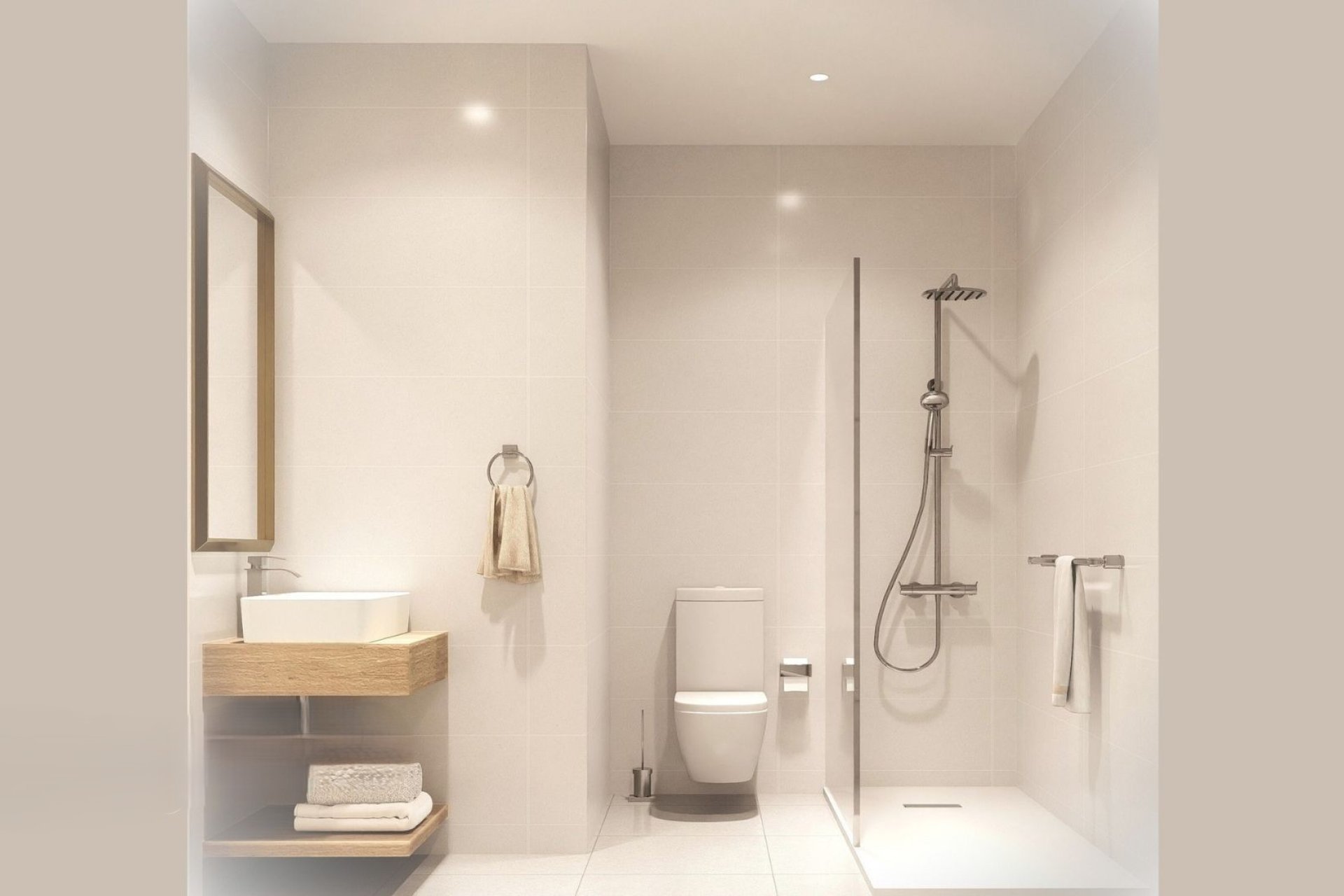 Nieuwbouw - Penthouse -
Jávea - Javea