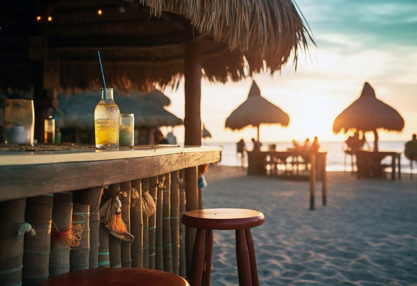 Nieuwbouw - Penthouse -
La Manga del Mar Menor