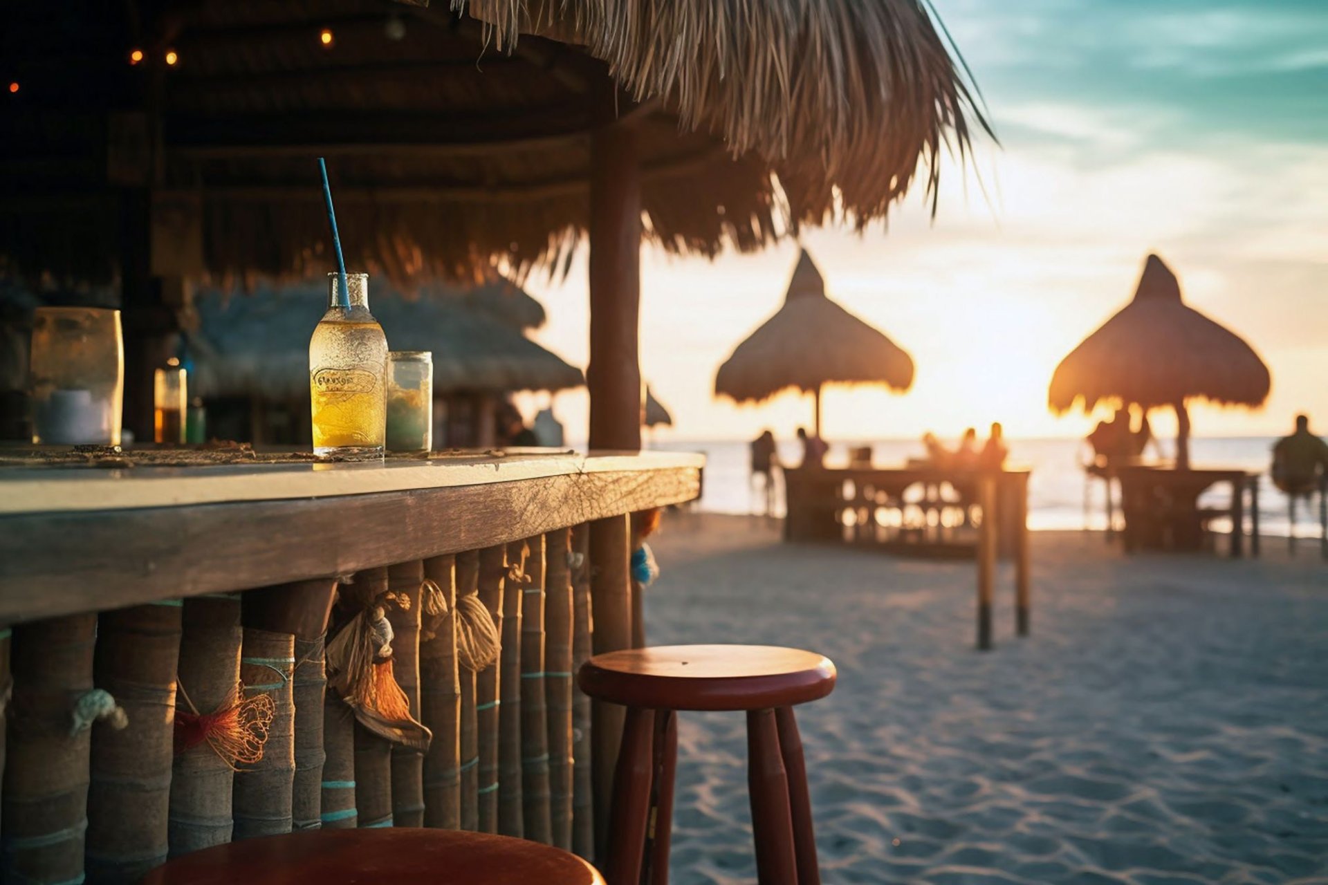 Nieuwbouw - Penthouse -
La Manga del Mar Menor