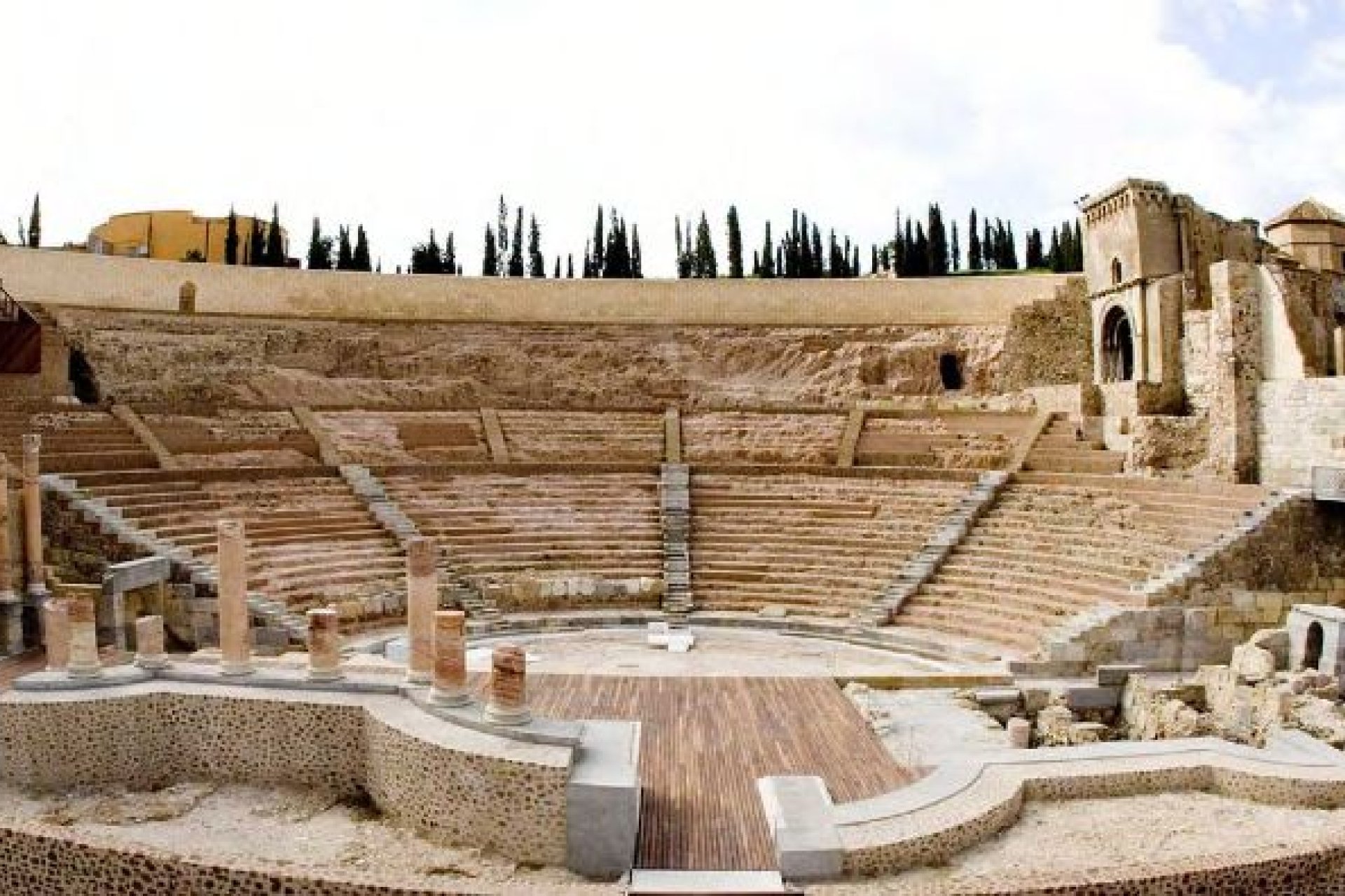 Nieuwbouw - Penthouse -
La Manga del Mar Menor