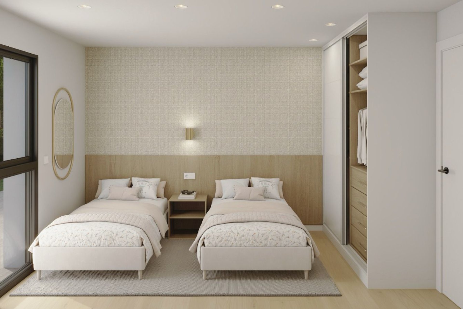 Nieuwbouw - Penthouse -
La Nucía