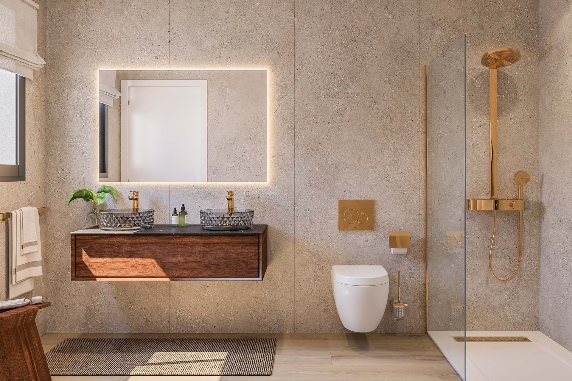 Nieuwbouw - Penthouse -
La Vila Joiosa