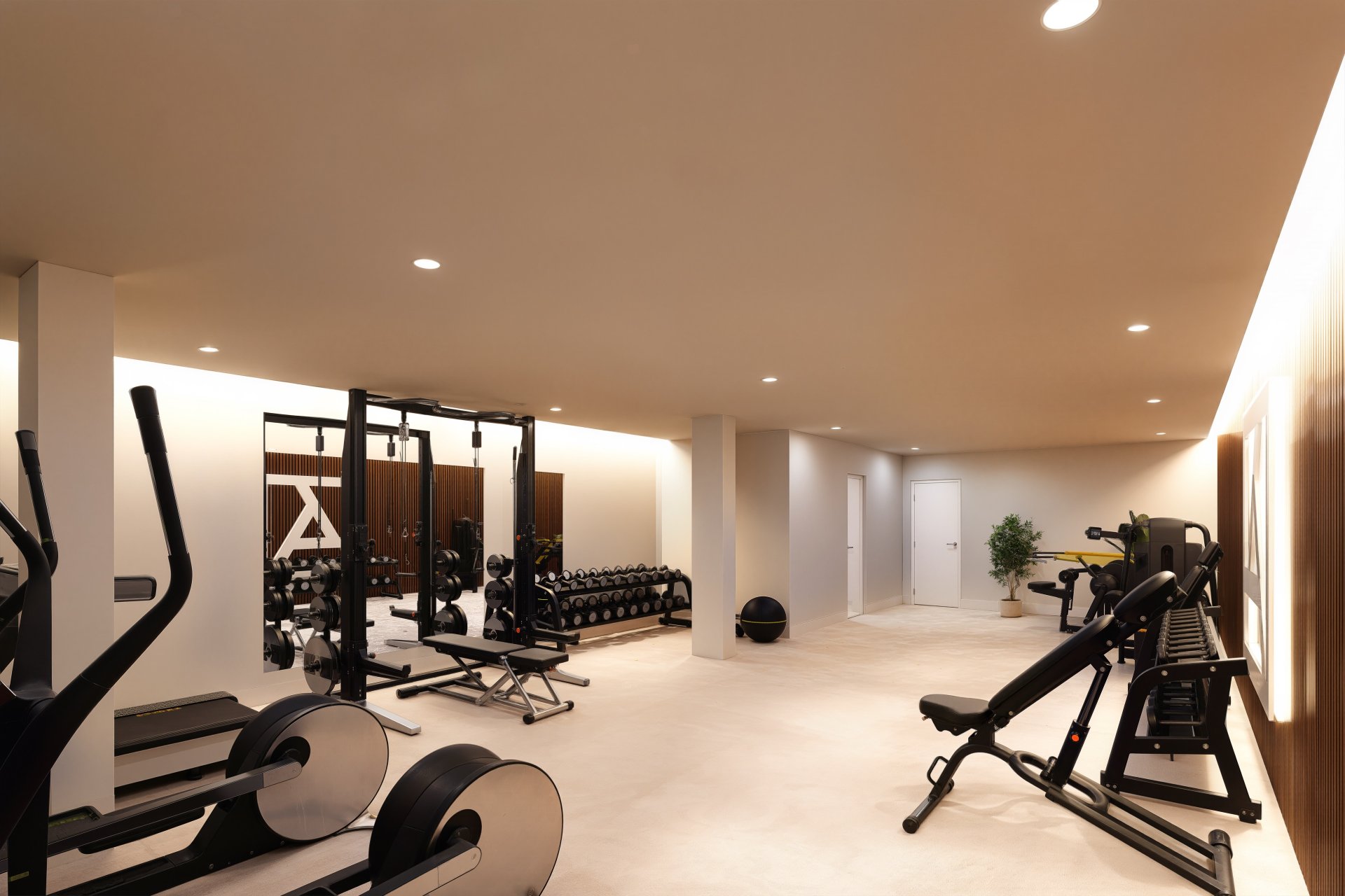 Nieuwbouw - Penthouse -
Los Alcázares