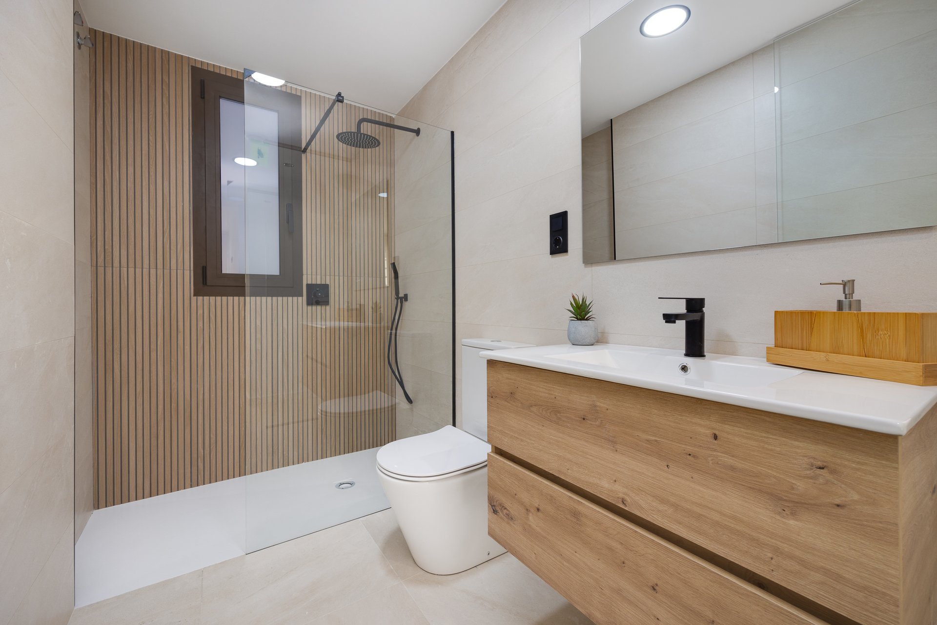 Nieuwbouw - Penthouse -
Los Alcázares