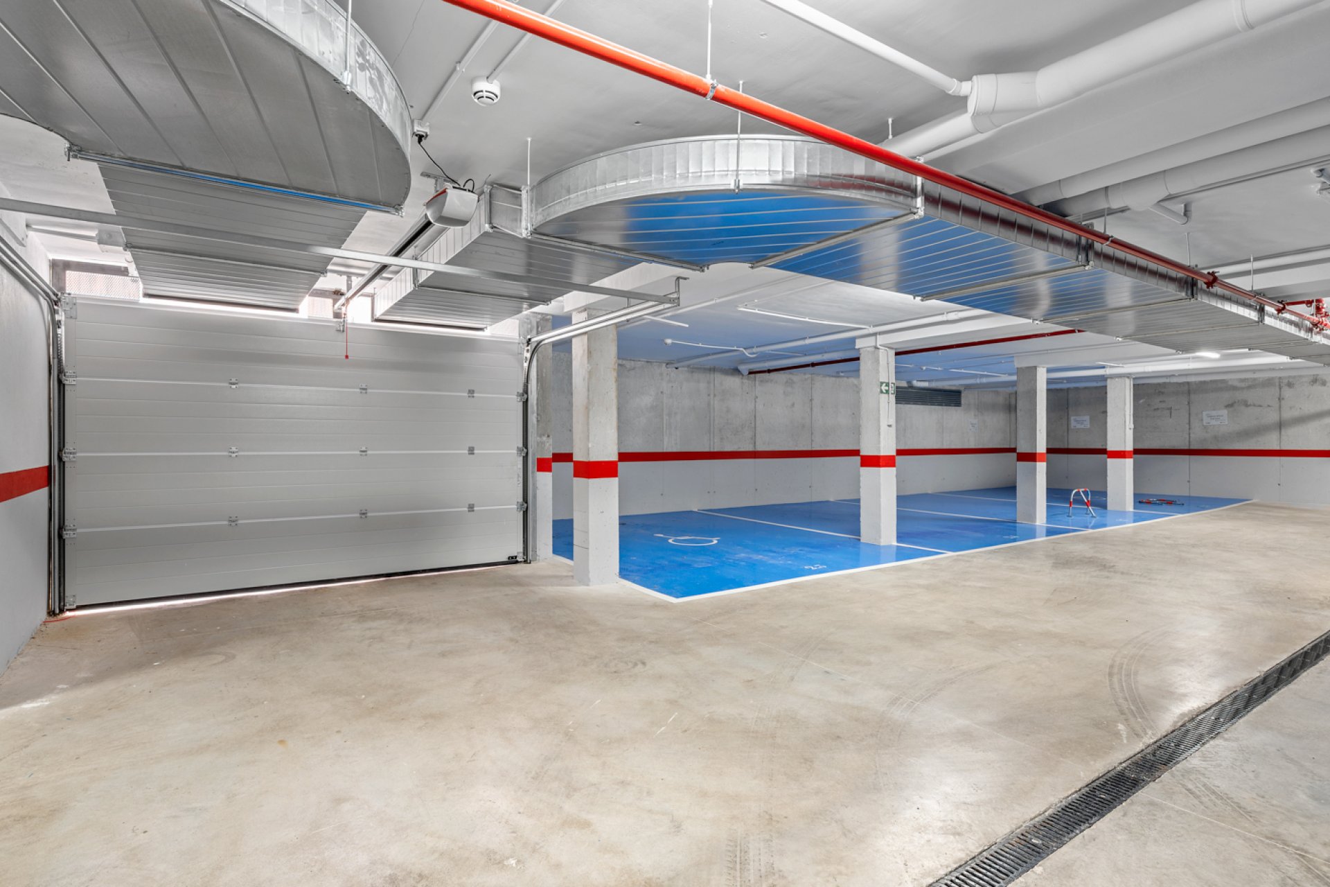 Nieuwbouw - Penthouse -
Los Alcázares