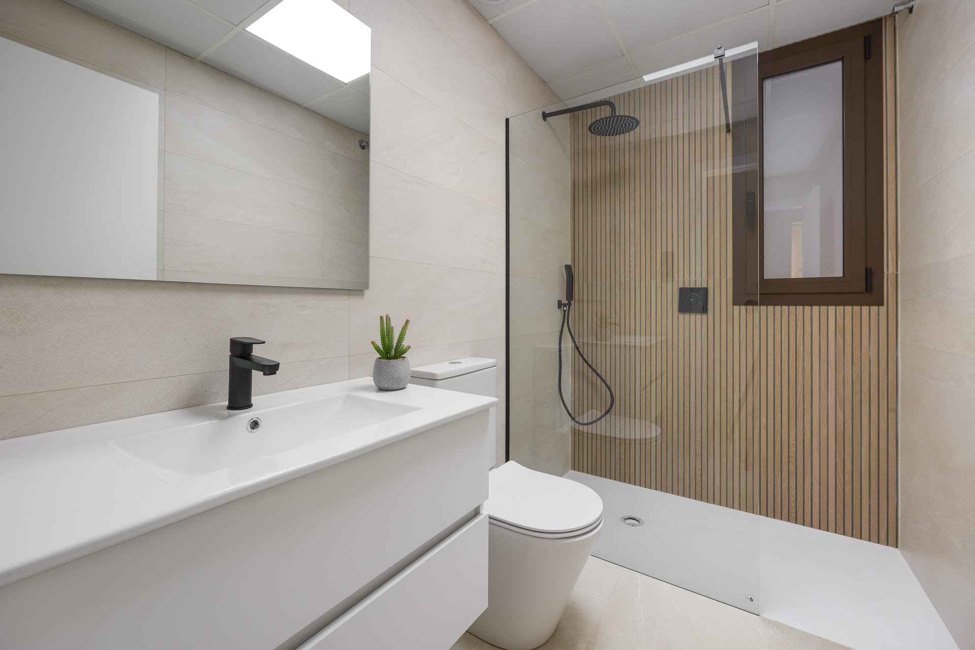 Nieuwbouw - Penthouse -
Los Alcázares