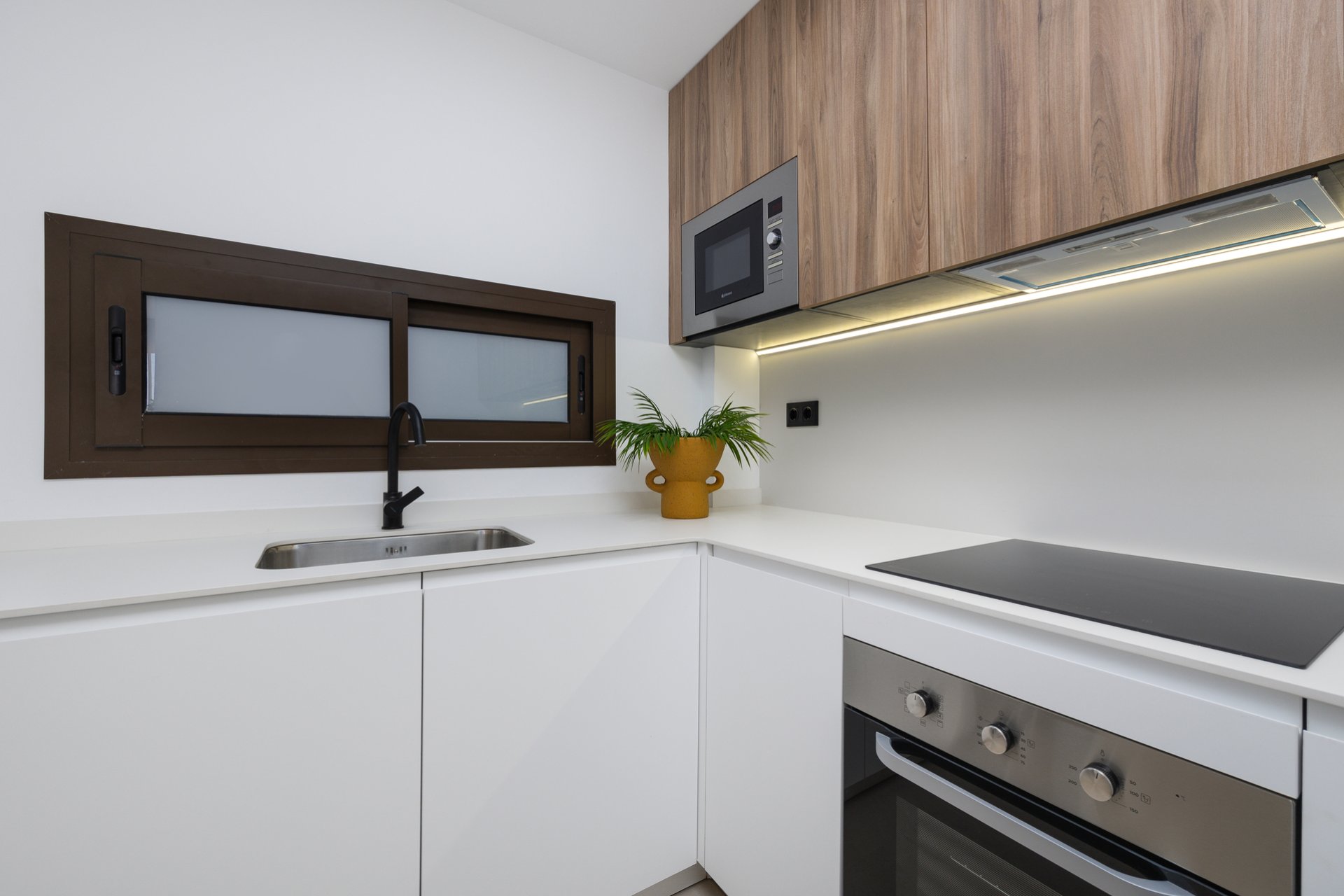 Nieuwbouw - Penthouse -
Los Alcázares