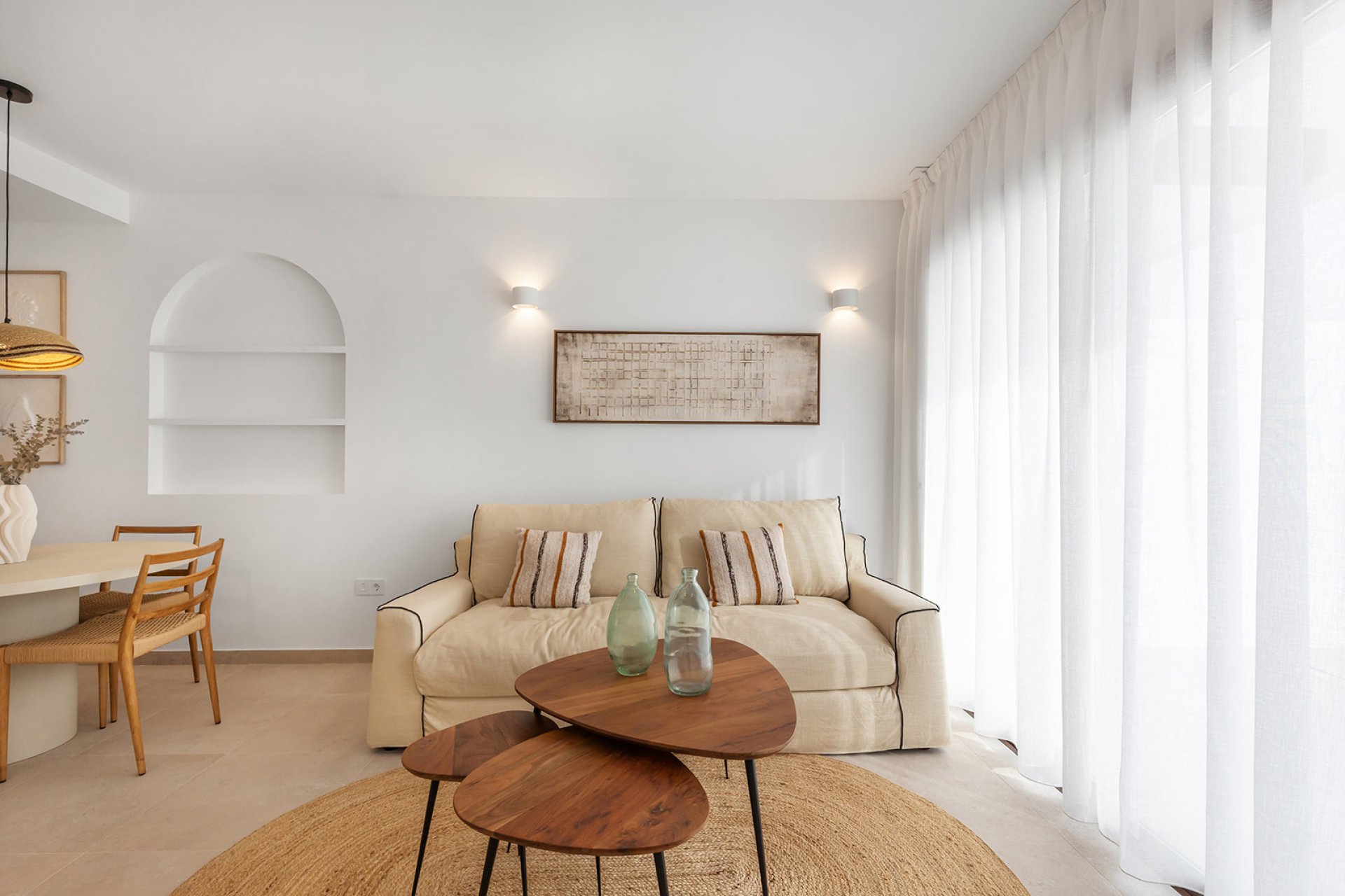 Nieuwbouw - Penthouse -
Los Alcázares