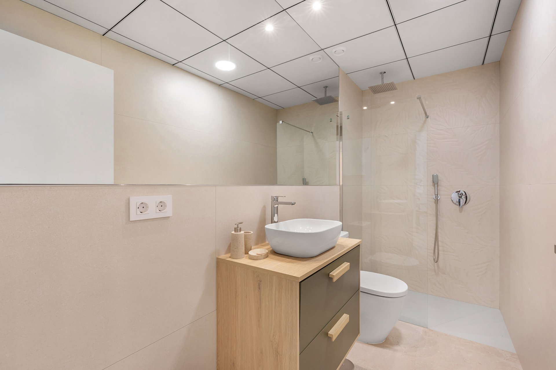 Nieuwbouw - Penthouse -
Los Alcázares