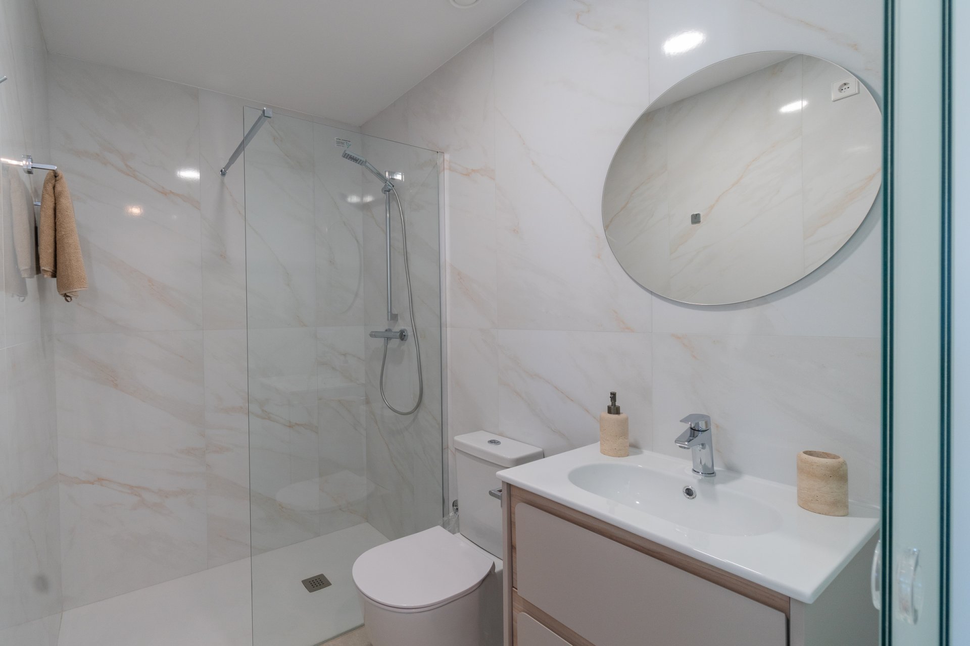 Nieuwbouw - Penthouse -
Orihuela Costa