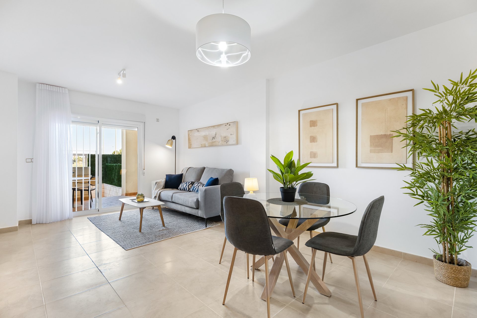 Nieuwbouw - Penthouse -
Orihuela Costa