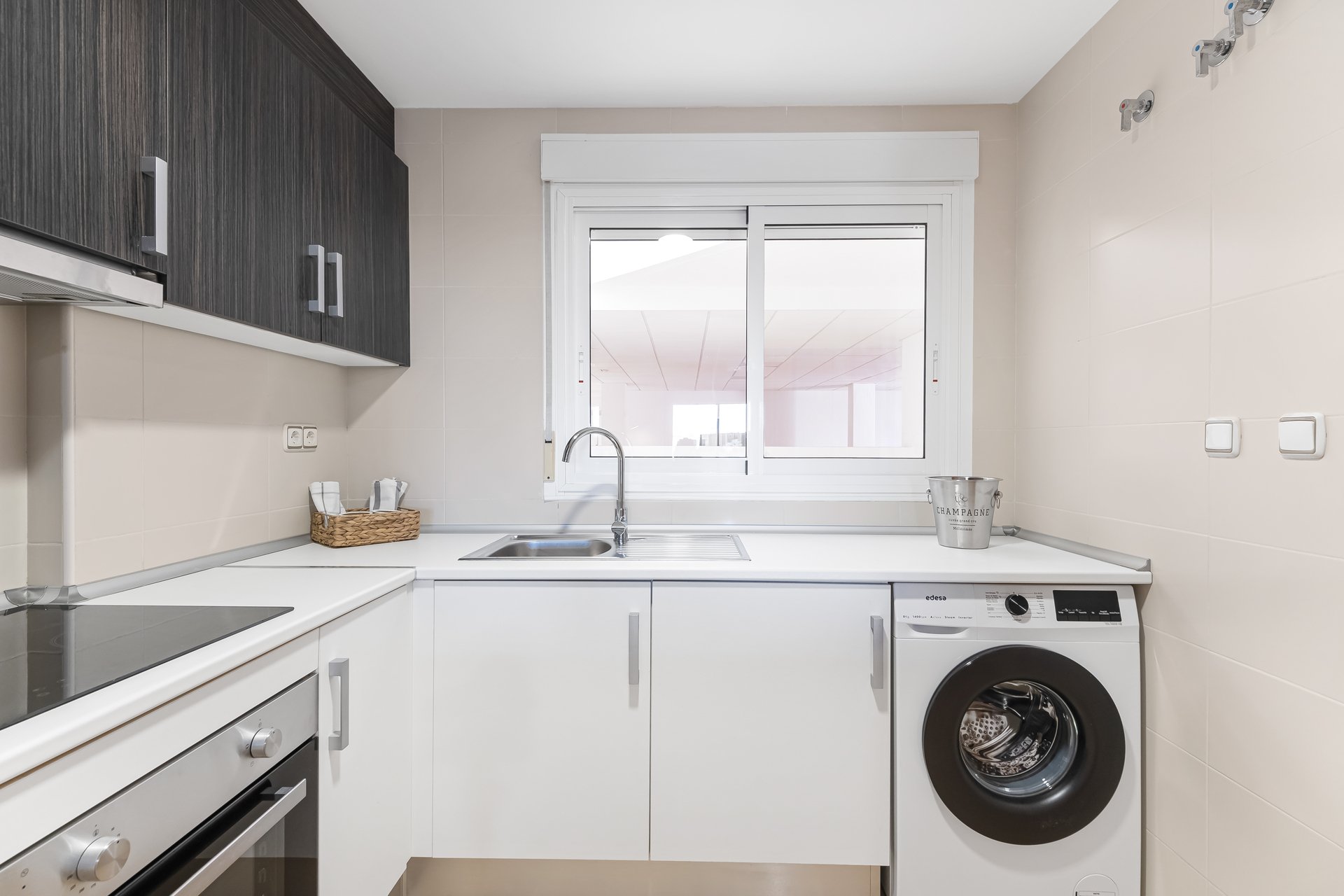 Nieuwbouw - Penthouse -
Orihuela Costa