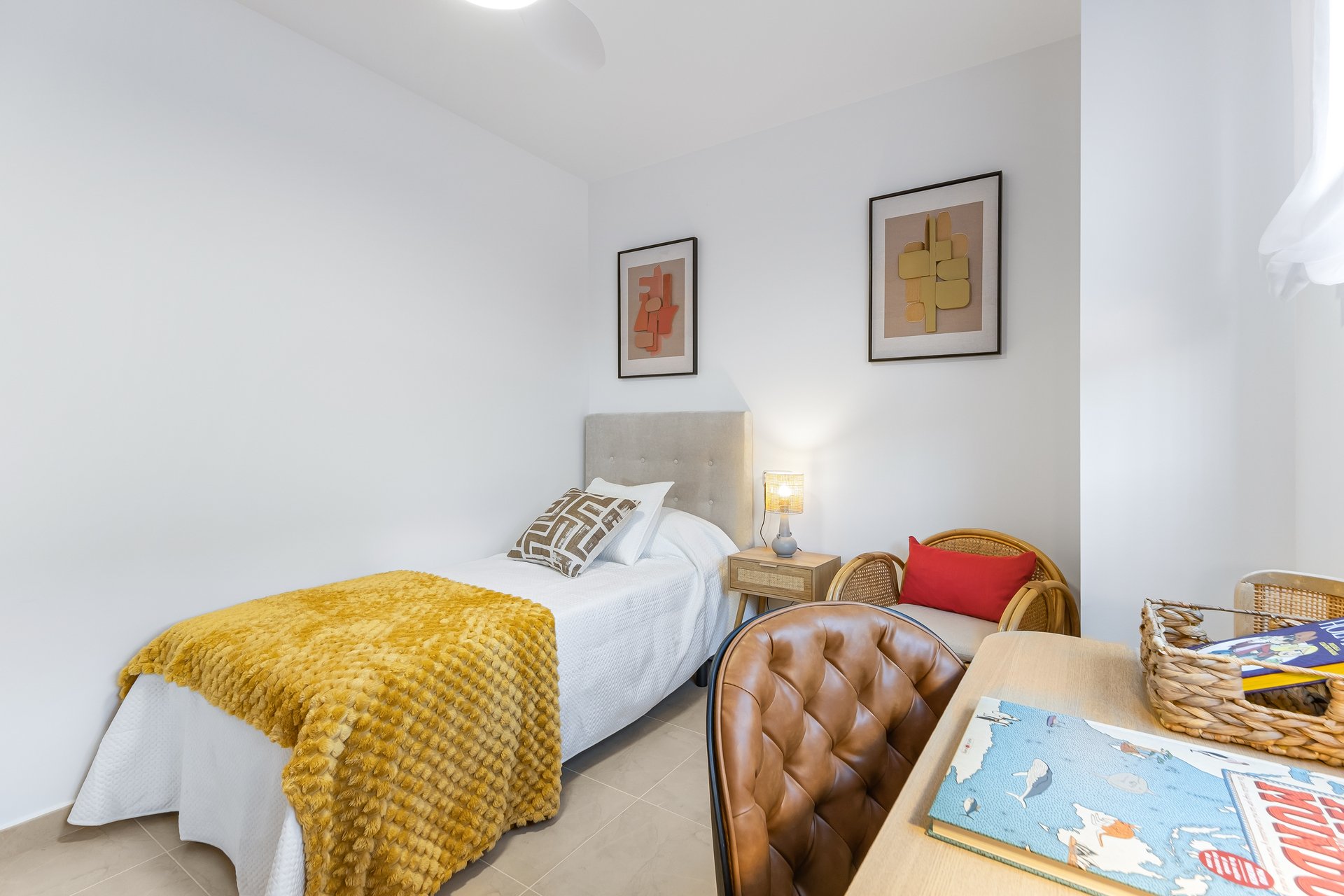 Nieuwbouw - Penthouse -
Orihuela Costa
