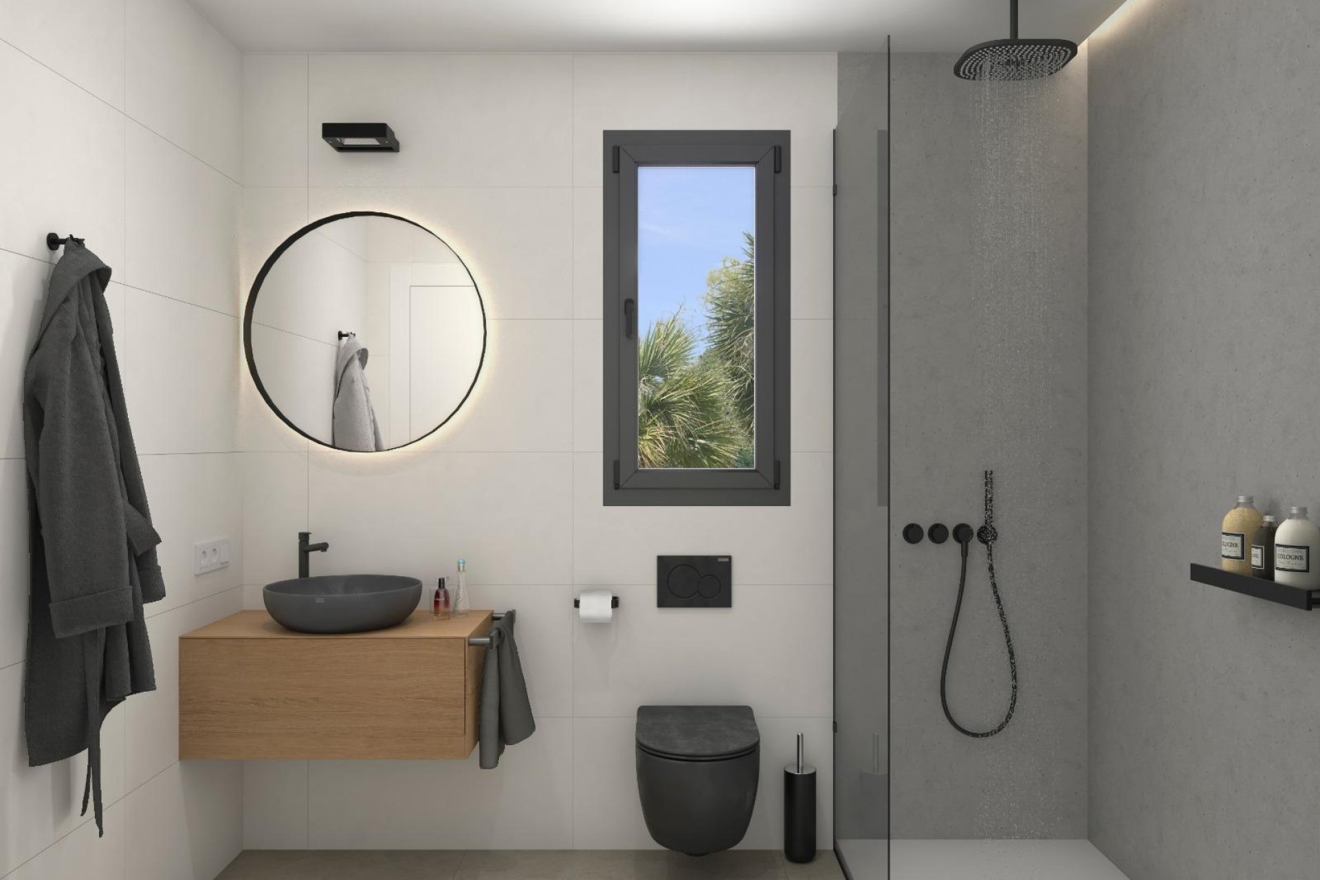 Nieuwbouw - Penthouse -
Orihuela Costa
