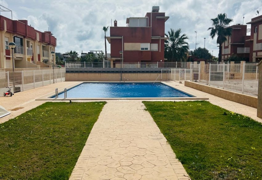 Nieuwbouw - Penthouse -
Orihuela Costa