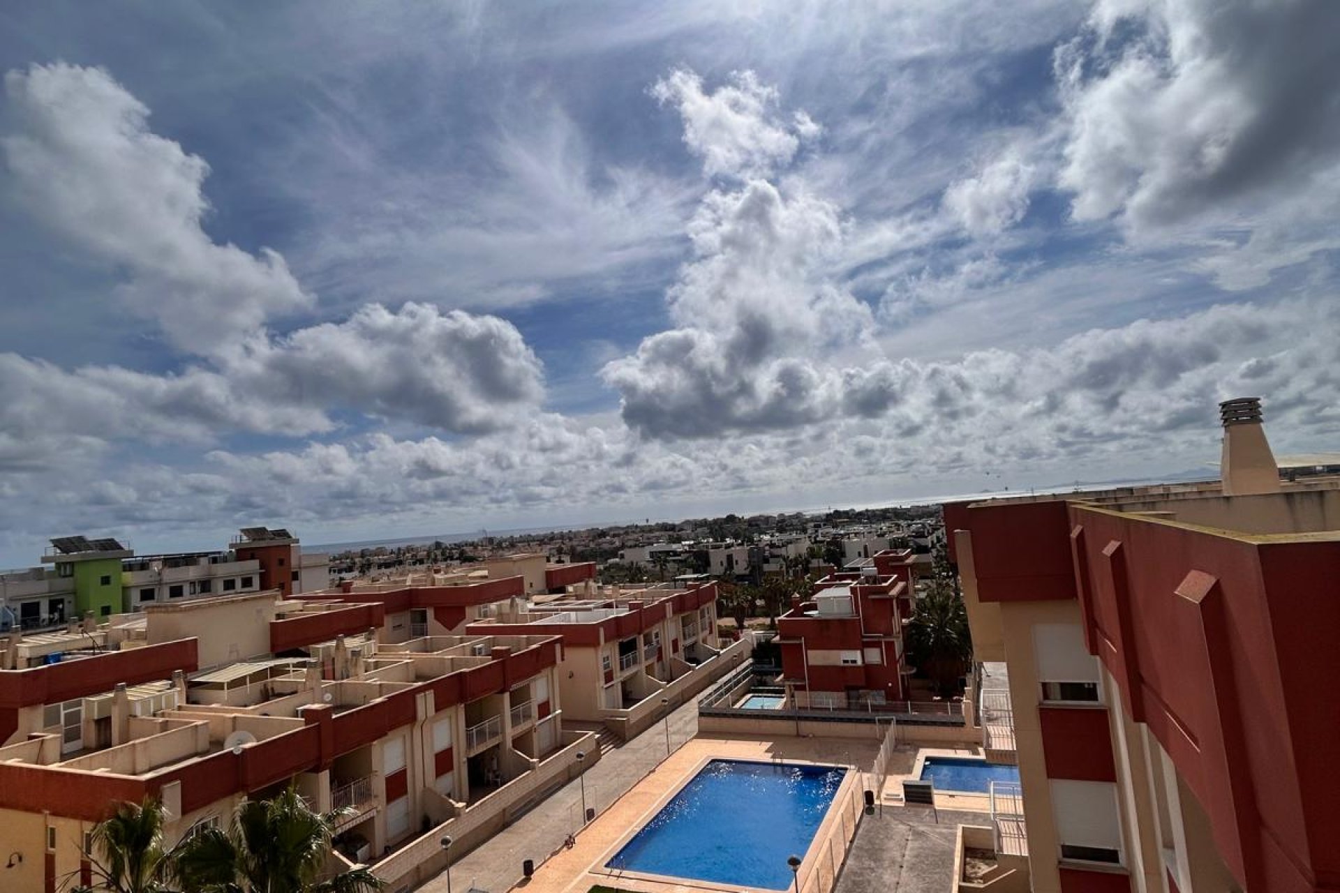 Nieuwbouw - Penthouse -
Orihuela Costa