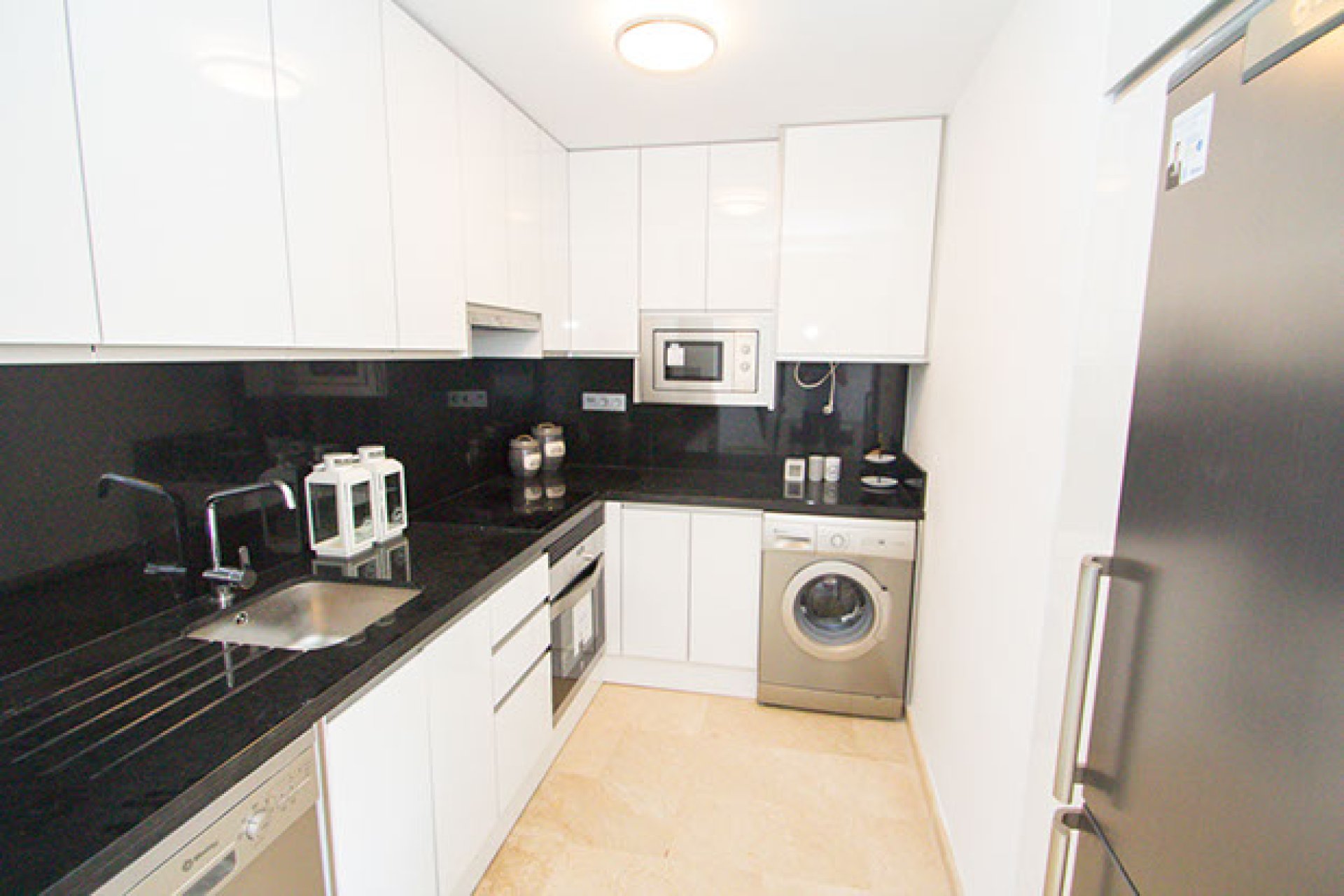 Nieuwbouw - Penthouse -
Orihuela