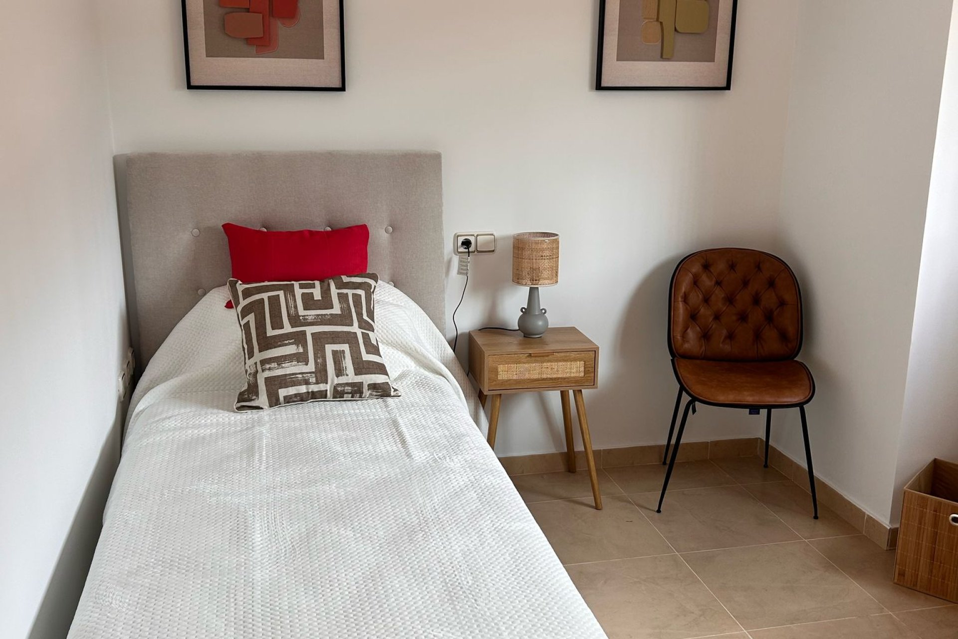 Nieuwbouw - Penthouse -
Orihuela