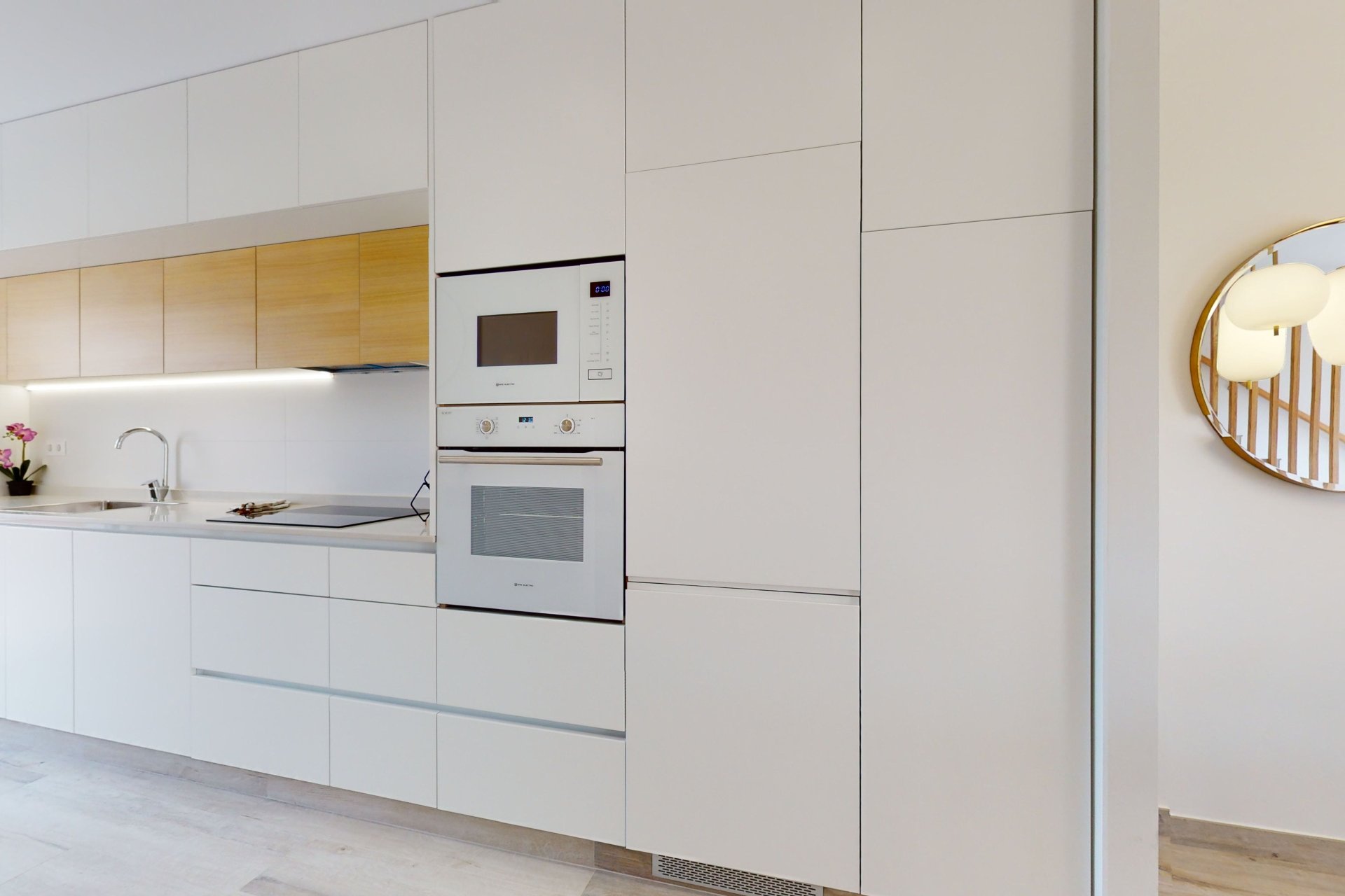 Nieuwbouw - Penthouse -
Pilar de la Horadada