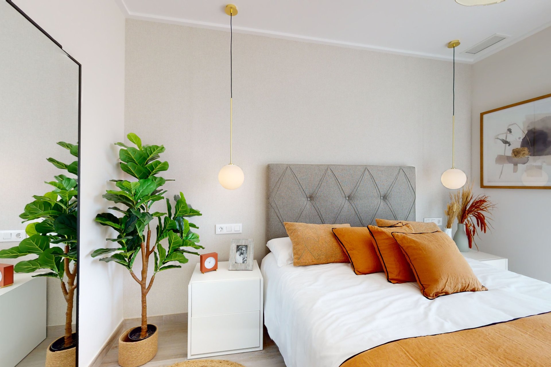 Nieuwbouw - Penthouse -
Pilar de la Horadada
