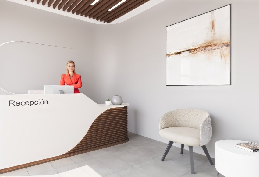 Nieuwbouw - Penthouse -
Pilar de la Horadada