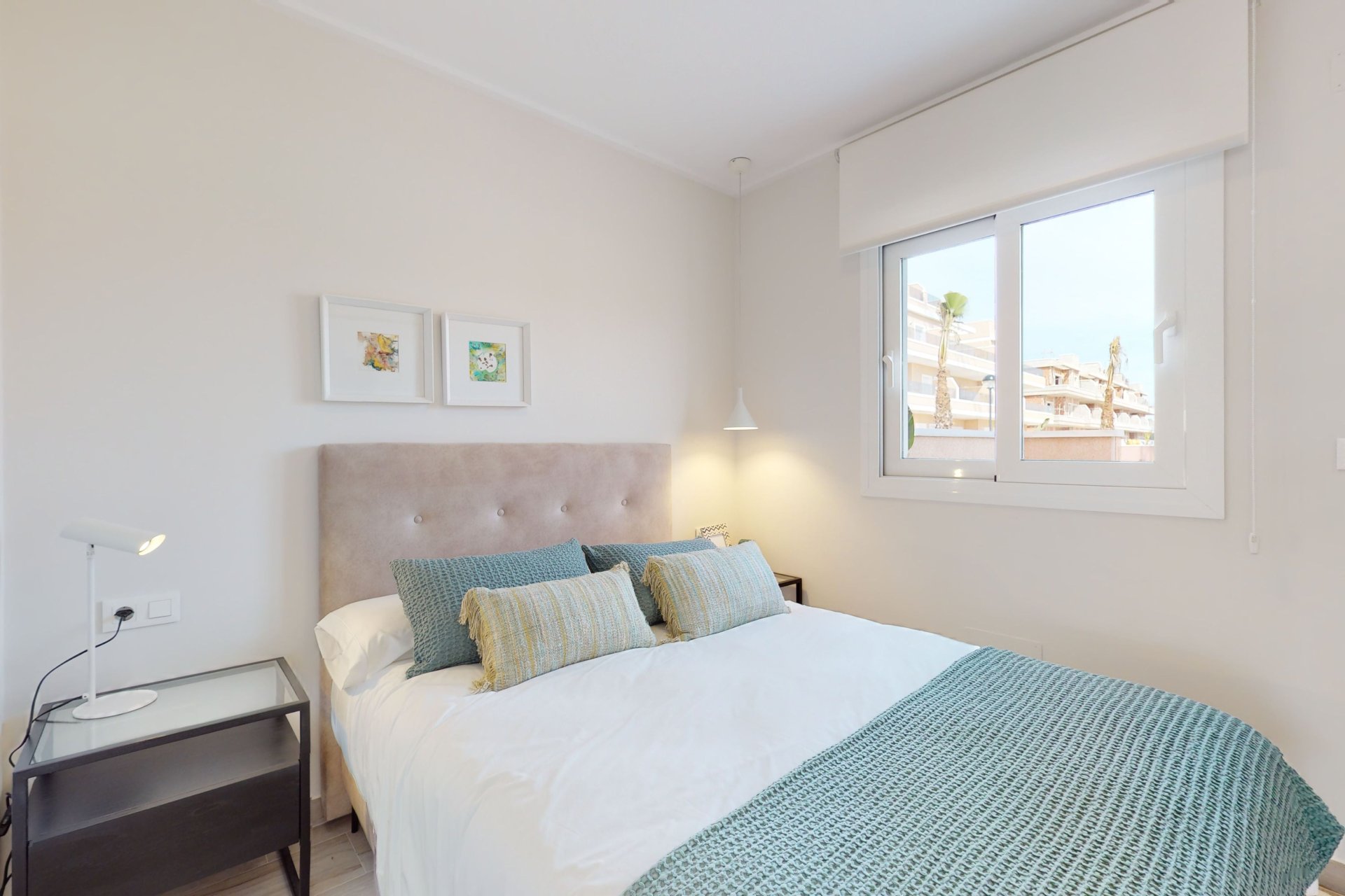 Nieuwbouw - Penthouse -
Pilar de la Horadada