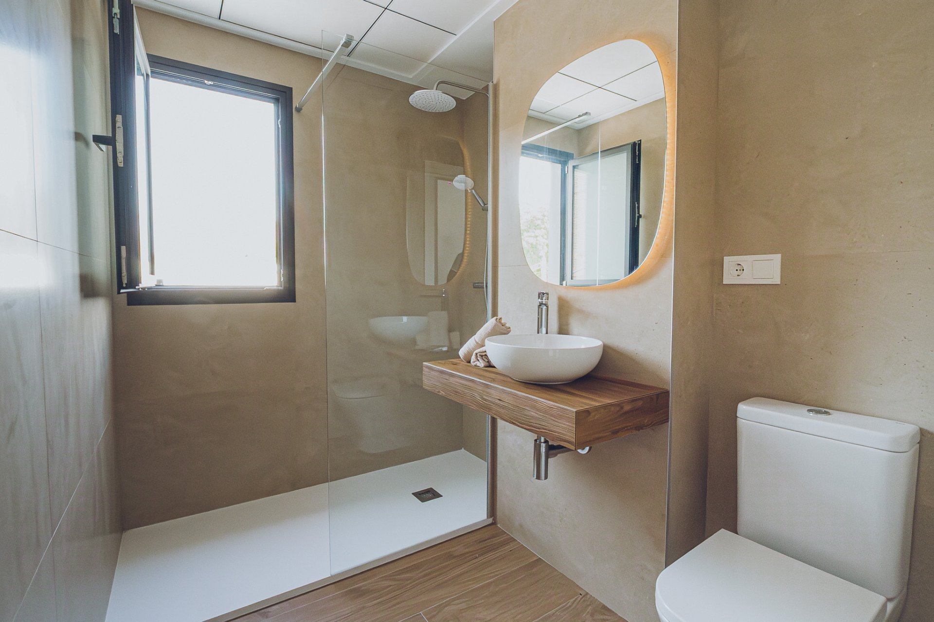 Nieuwbouw - Penthouse -
Redován